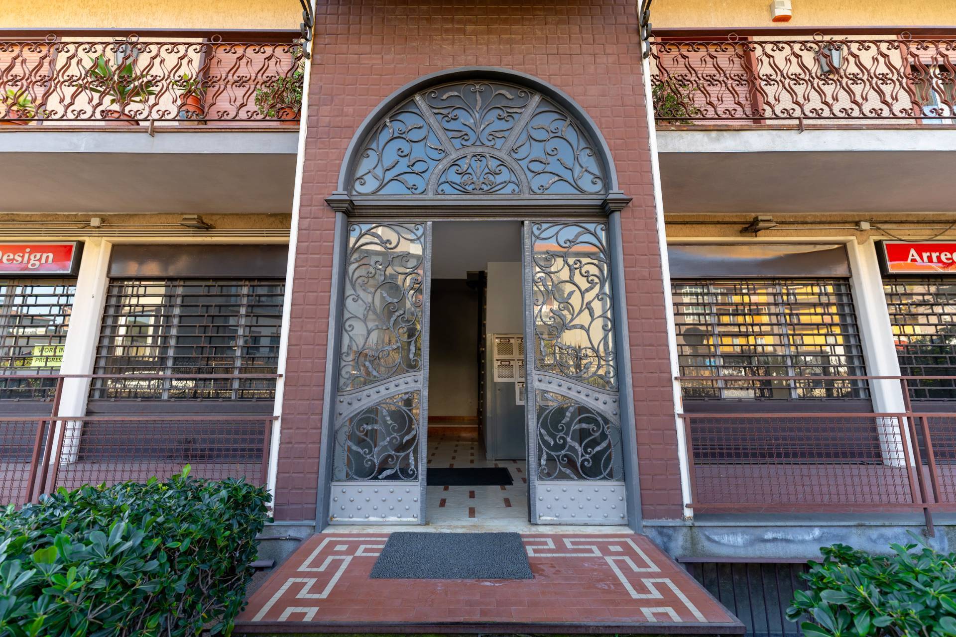 Appartamento in vendita a Mascalucia, zona Centro (C.so san Vito...)