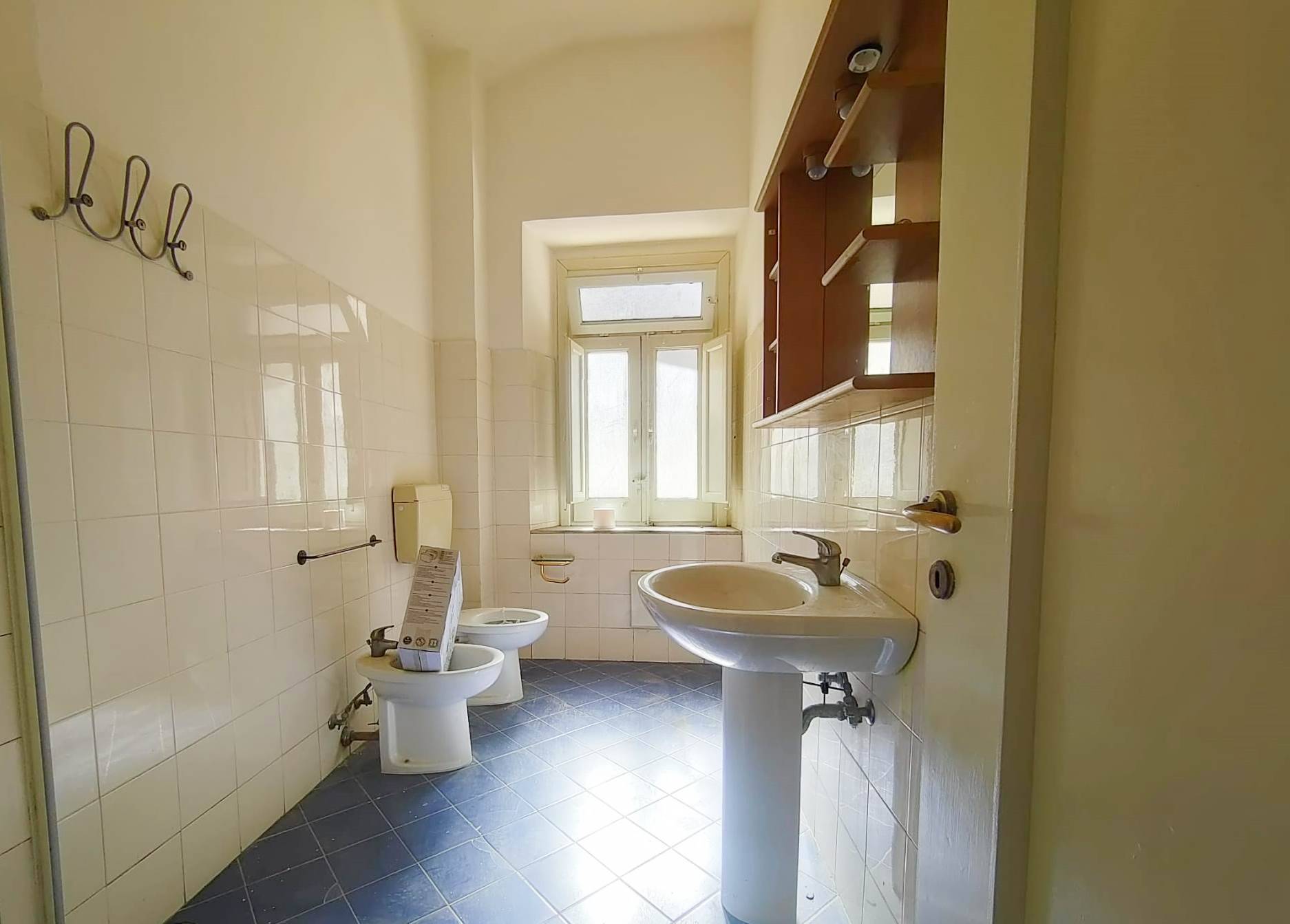 Stabile/Palazzo in vendita a Milo