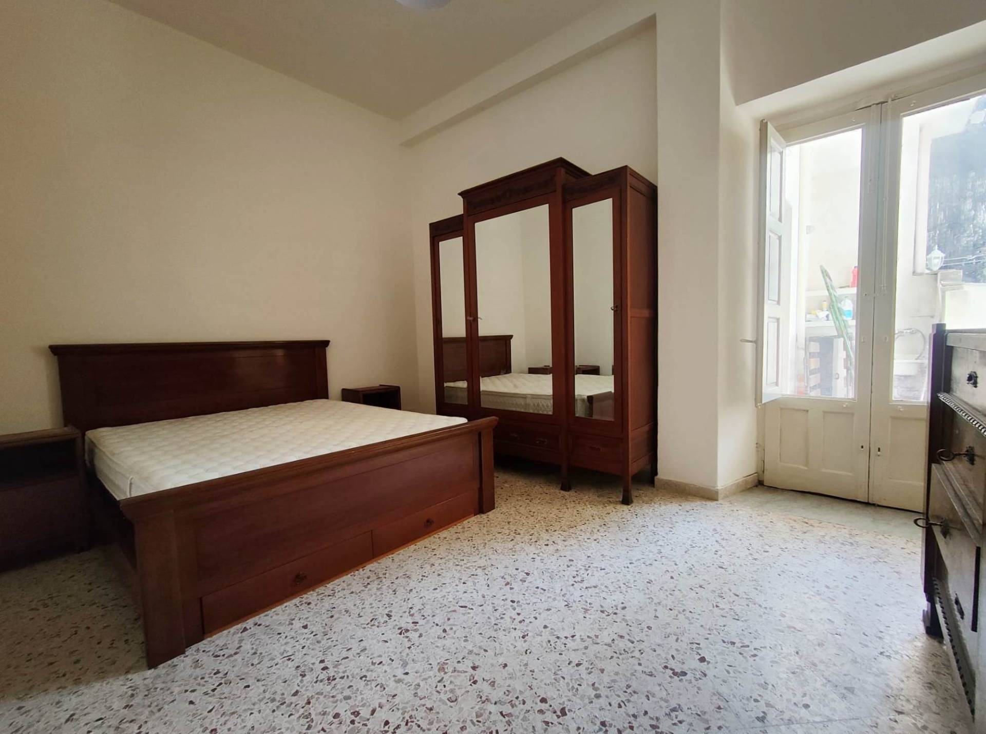 Stabile/Palazzo in vendita a Milo