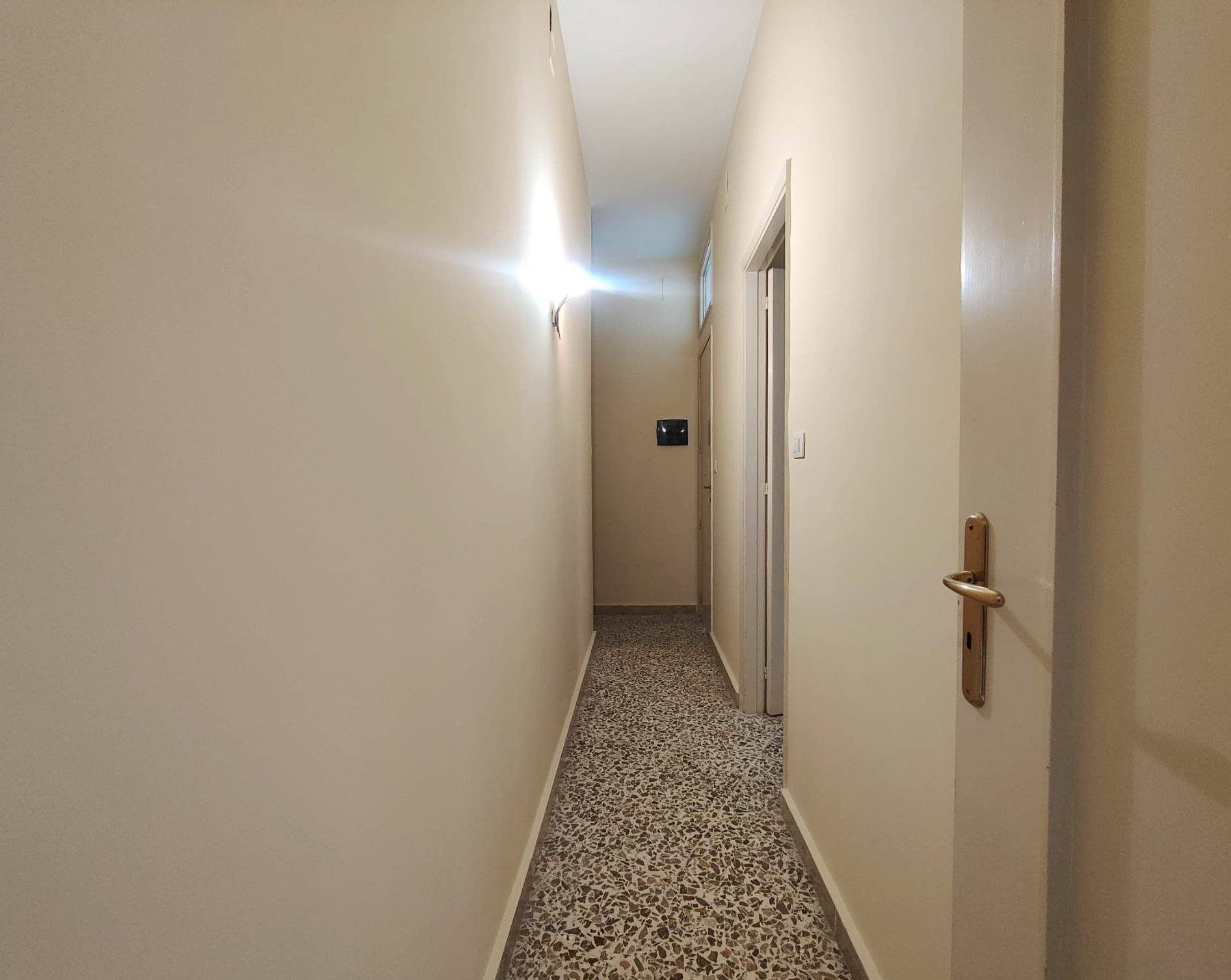 Stabile/Palazzo in vendita a Milo