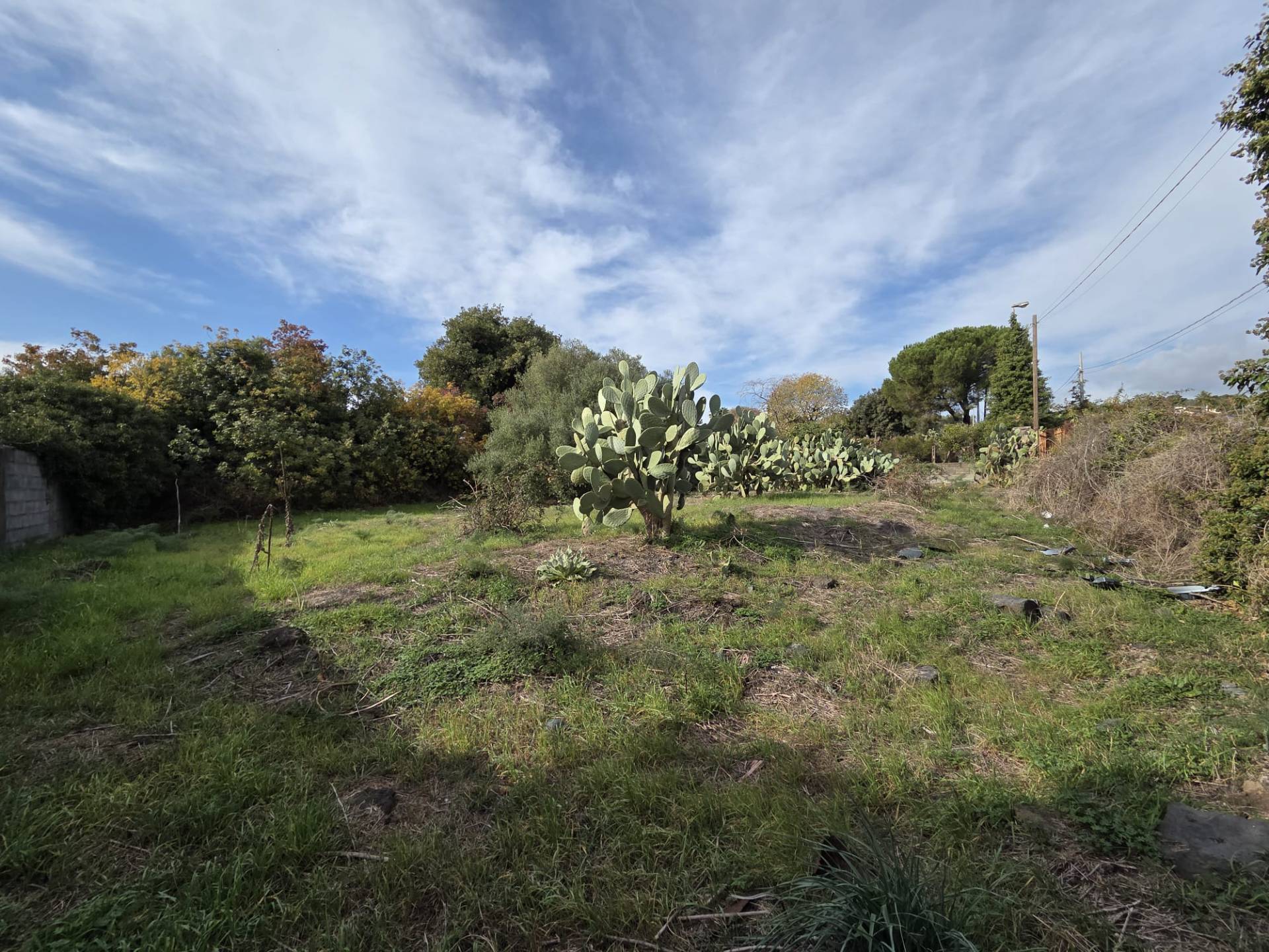 Terreno edificabile in vendita a San Giovanni la Punta, Paesi Etnei