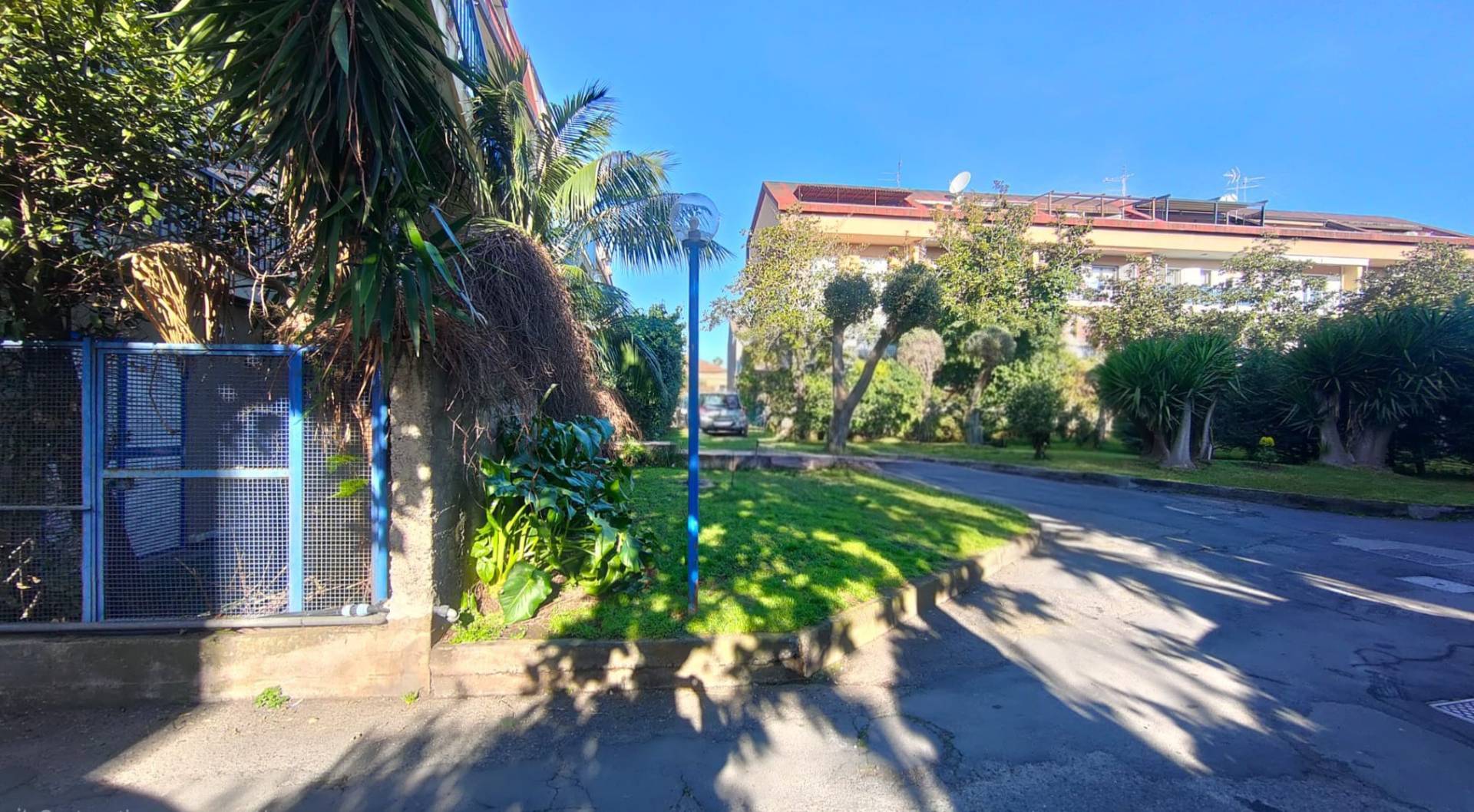 Box / Posto Auto in vendita a Sant'Agata li Battiati, CENTRO