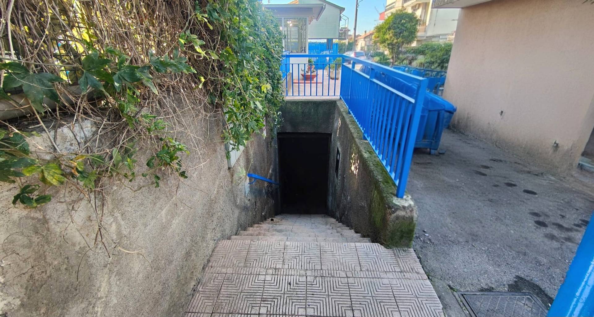Box / Posto Auto in vendita a Sant'Agata li Battiati, CENTRO