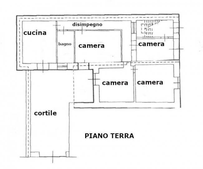 Quadrilocale in vendita a Milo