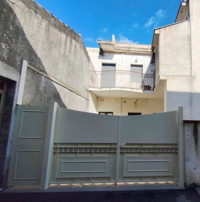 Quadrilocale in vendita a Milo