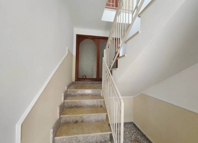 Quadrilocale in vendita a Milo