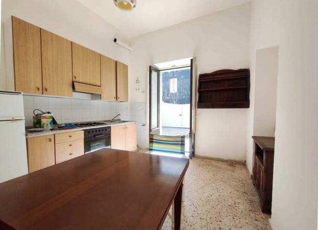 Quadrilocale in vendita a Milo