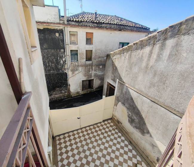 Quadrilocale in vendita a Milo