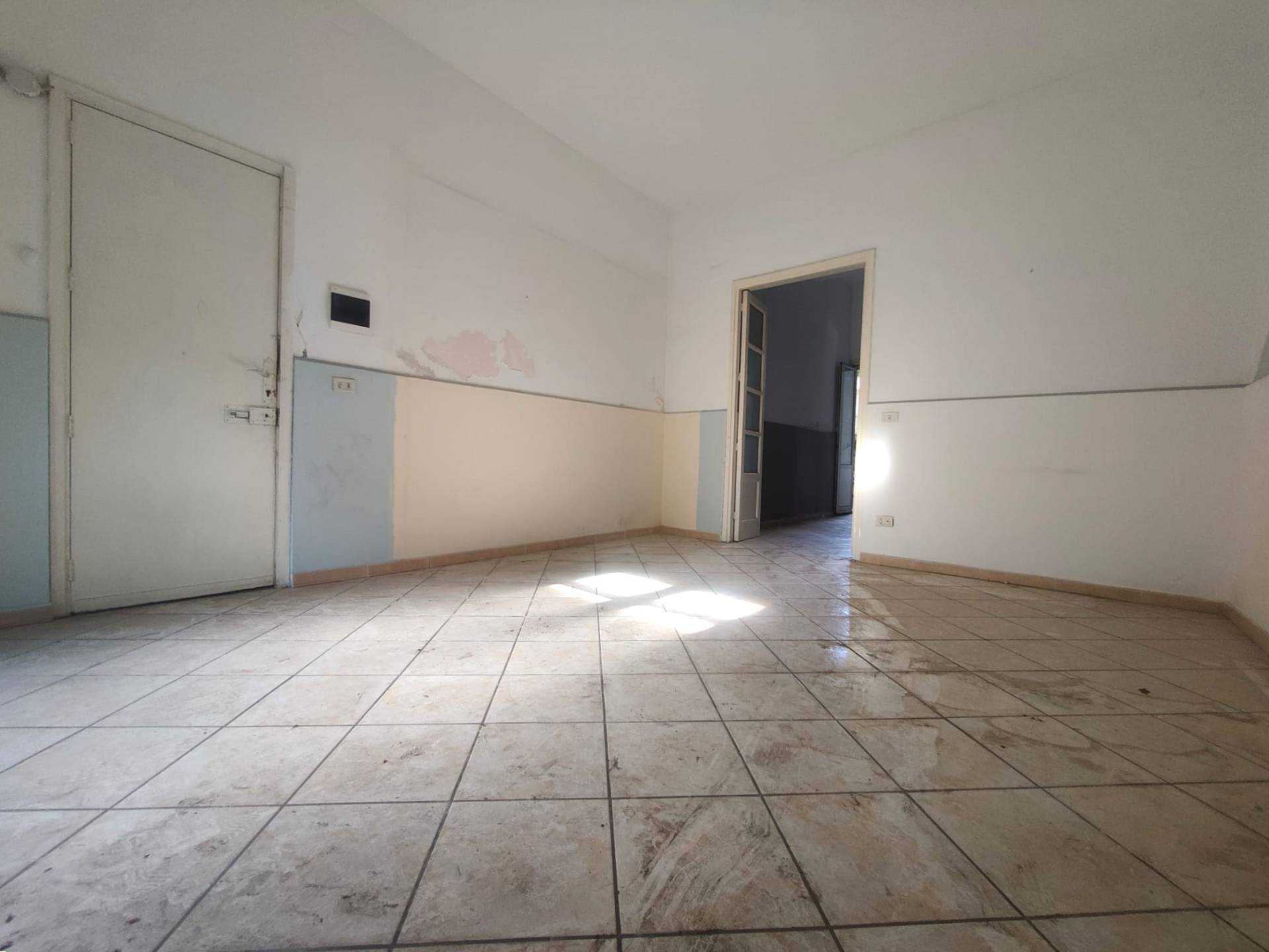 Casa singola in vendita a Sant'Agata li Battiati, CENTRO