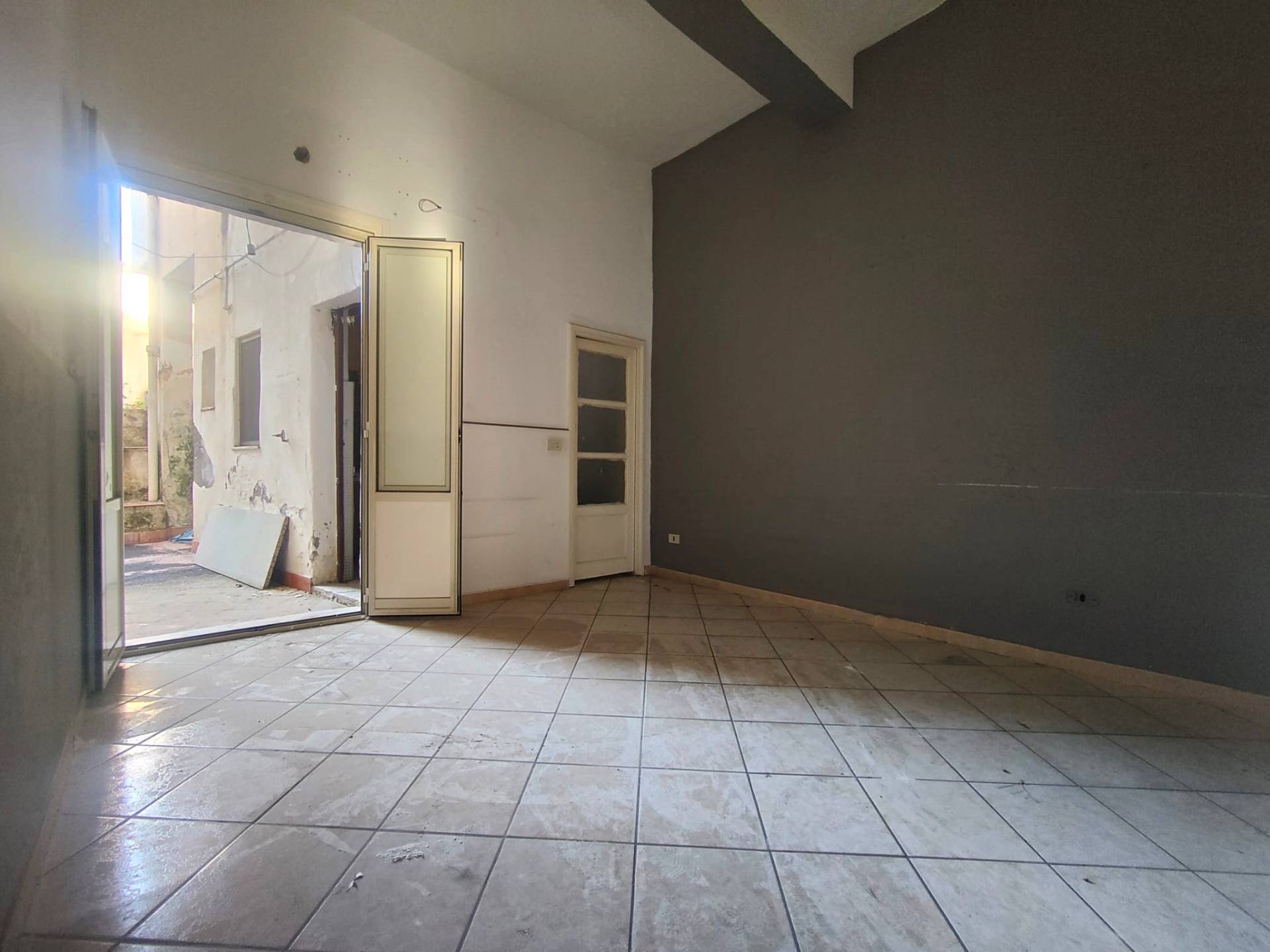 Casa singola in vendita a Sant'Agata li Battiati, CENTRO