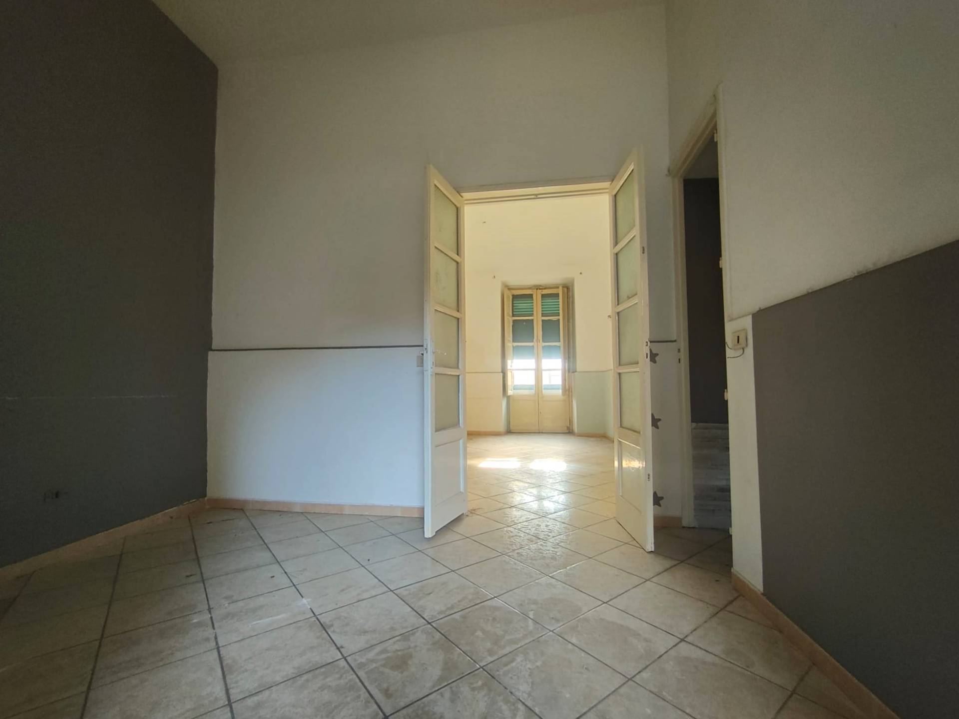 Casa singola in vendita a Sant'Agata li Battiati, CENTRO