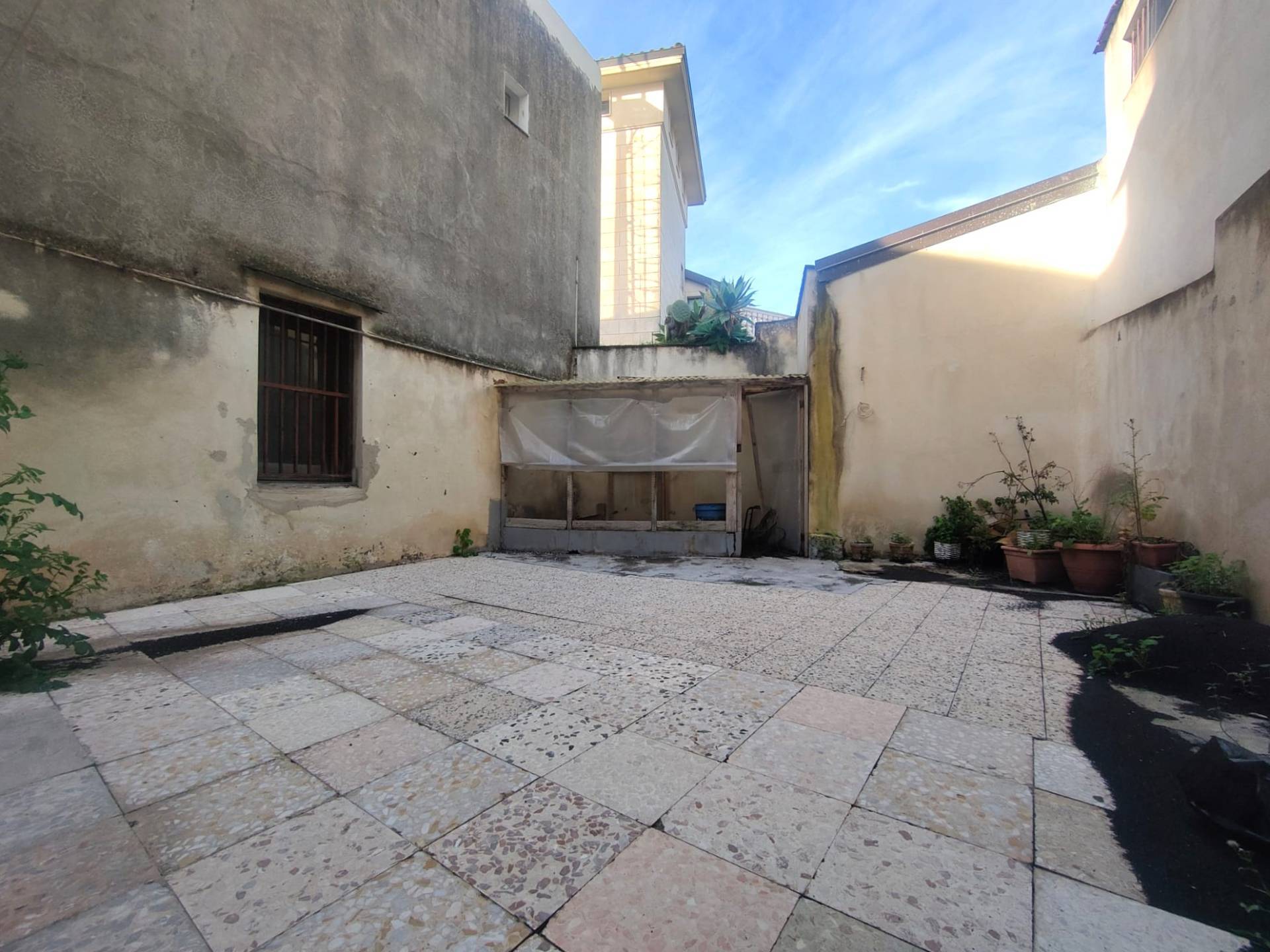 Casa singola in vendita a Sant'Agata li Battiati, CENTRO