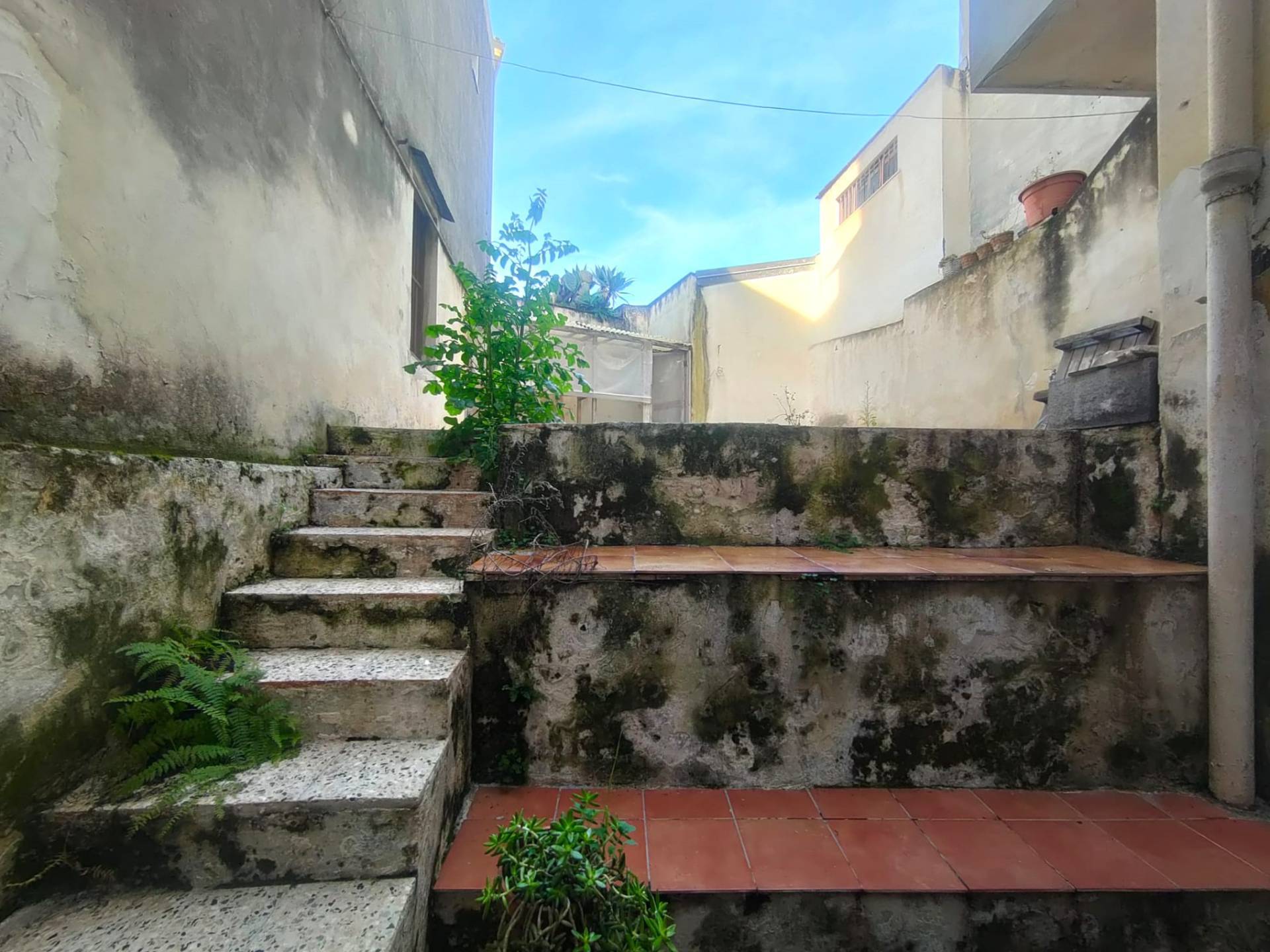 Casa singola in vendita a Sant'Agata li Battiati, CENTRO