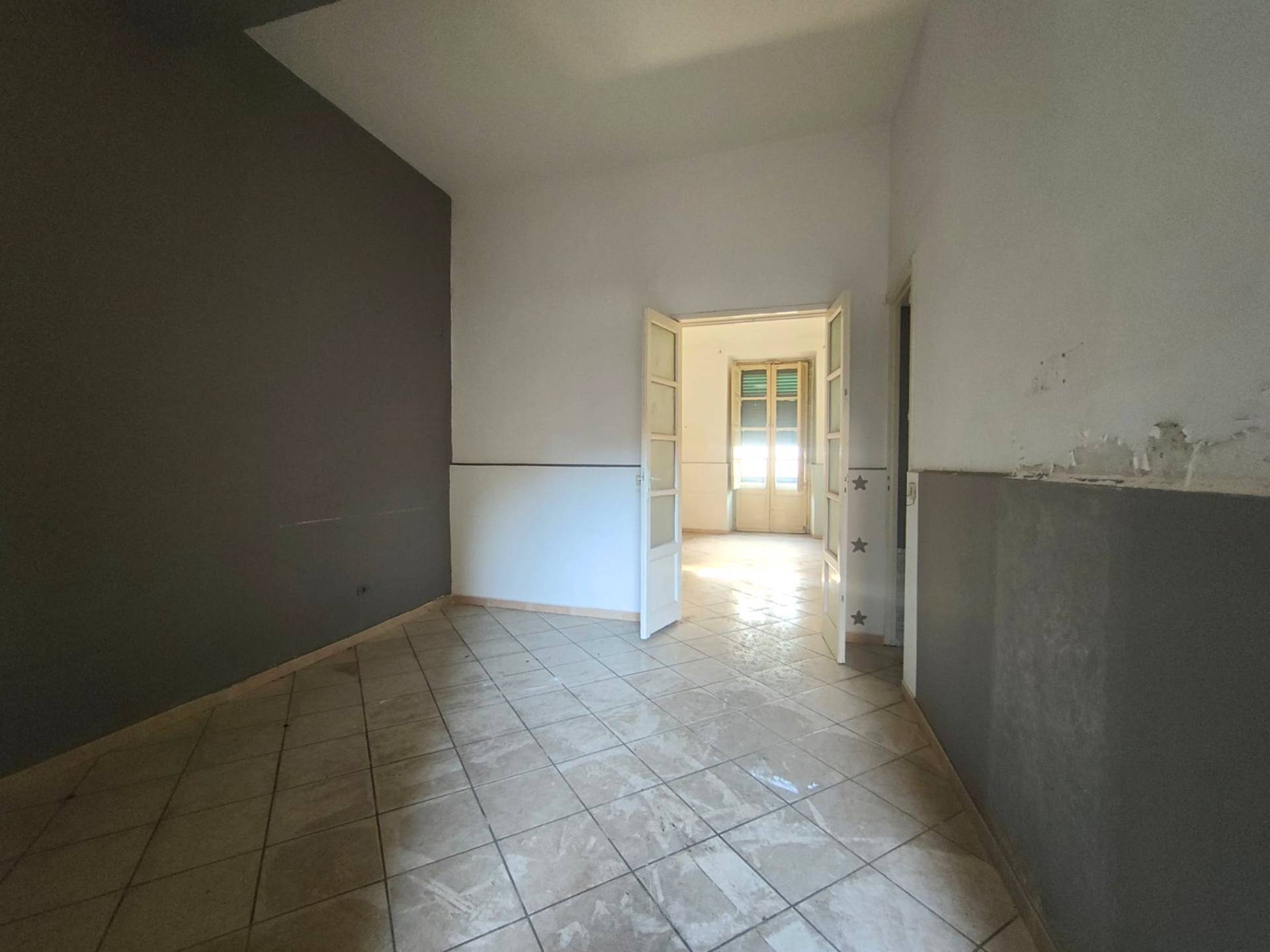 Casa singola in vendita a Sant'Agata li Battiati, CENTRO