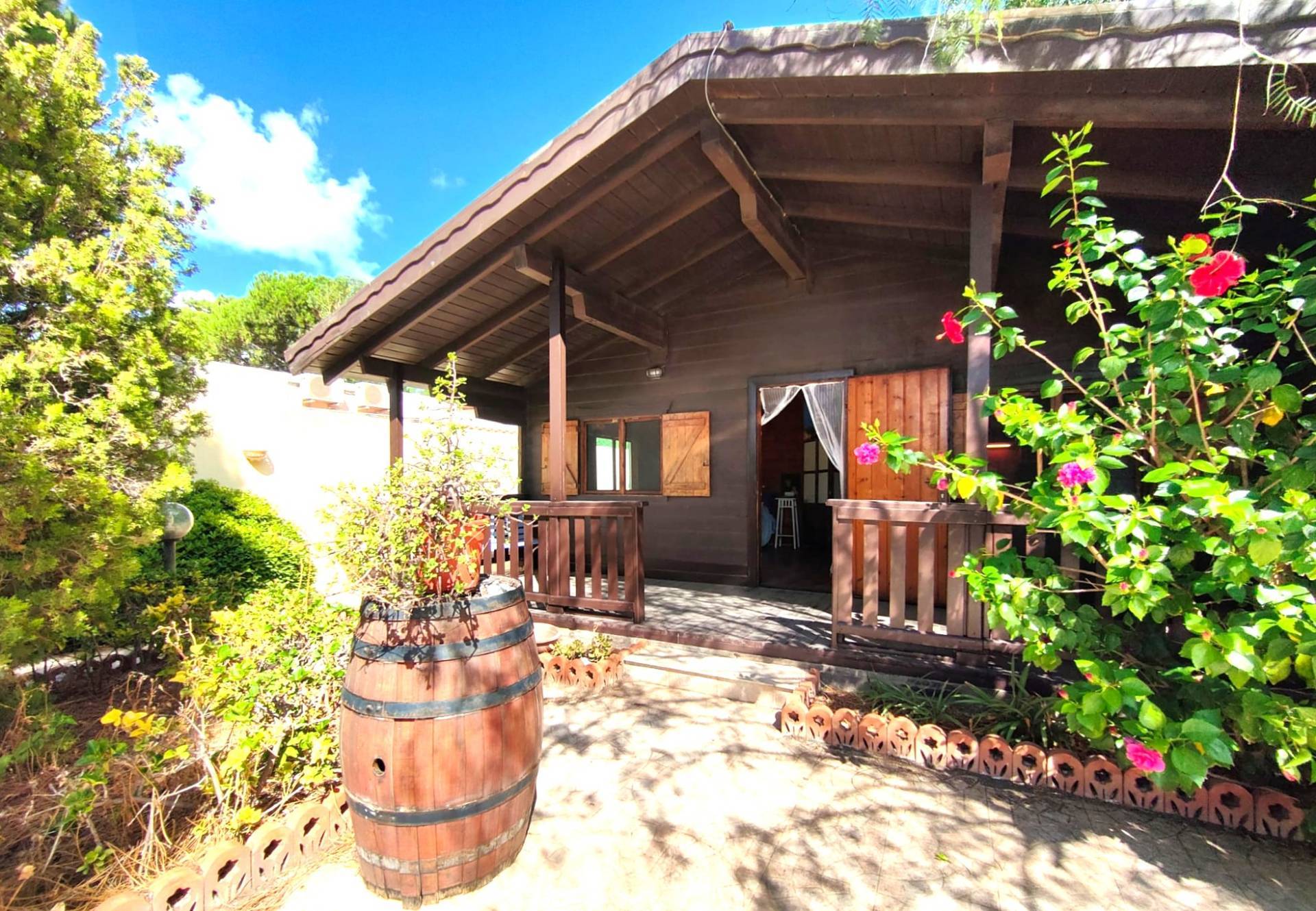 Casa singola in vendita a Messina