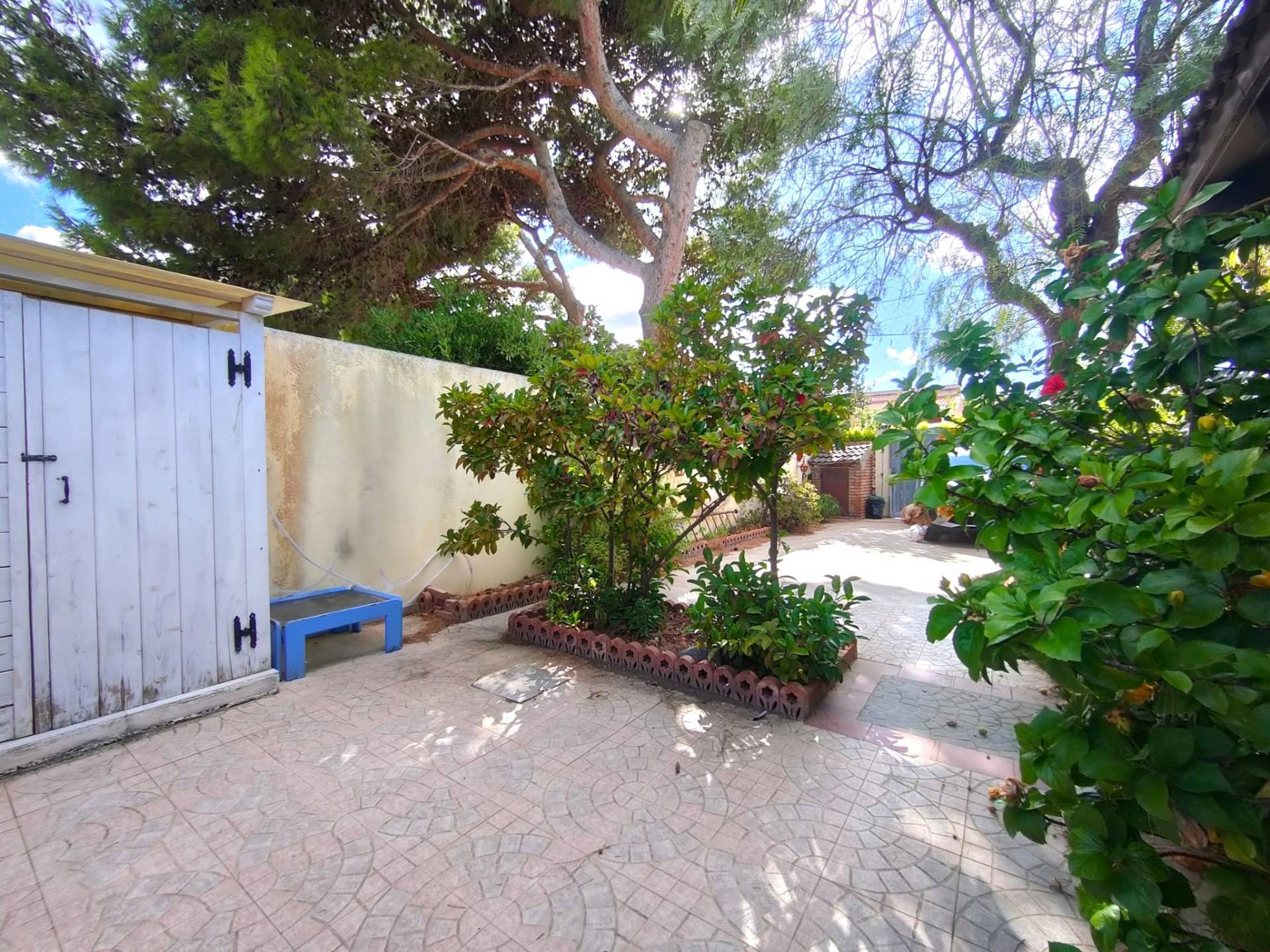 Casa singola in vendita a Messina