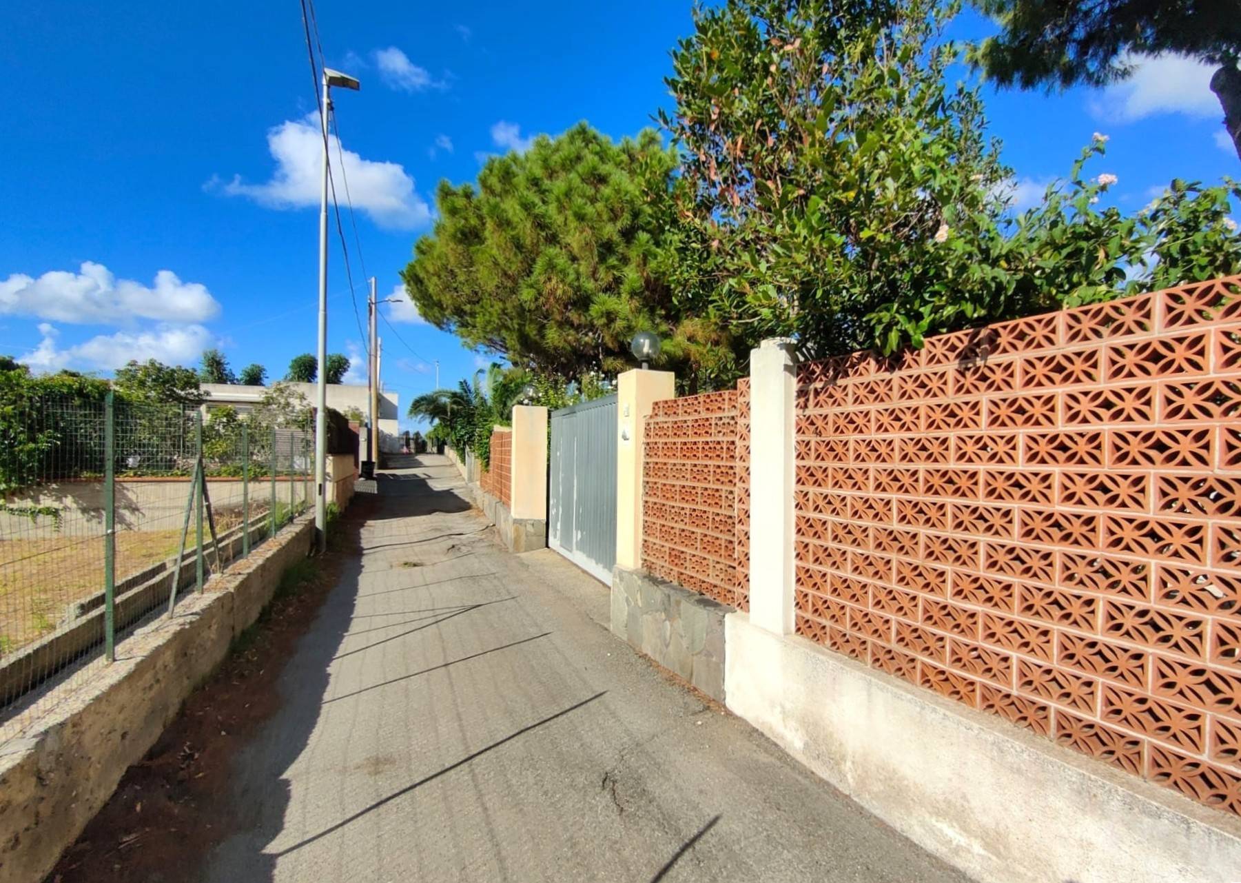 Casa singola in vendita a Messina