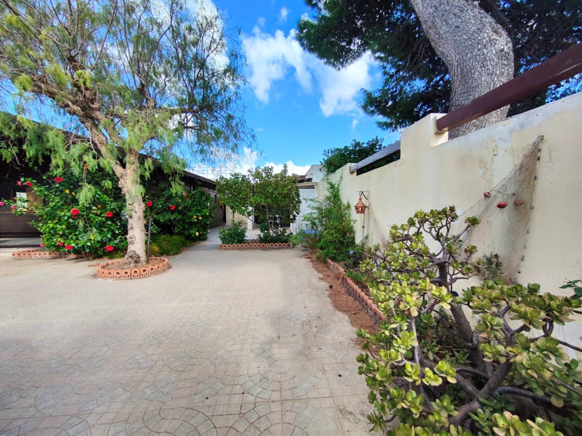 Casa singola in vendita a Messina