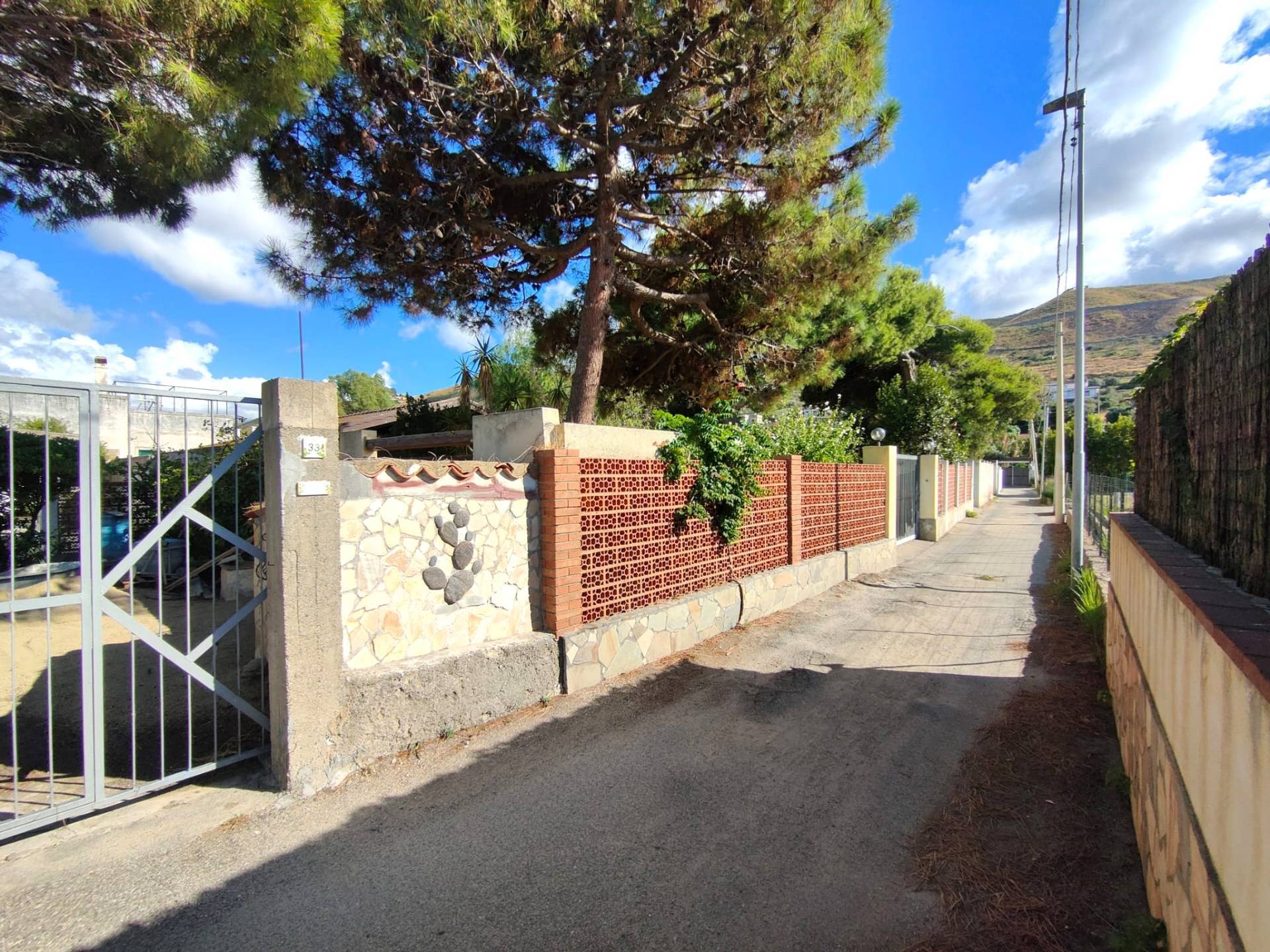 Casa singola in vendita a Messina