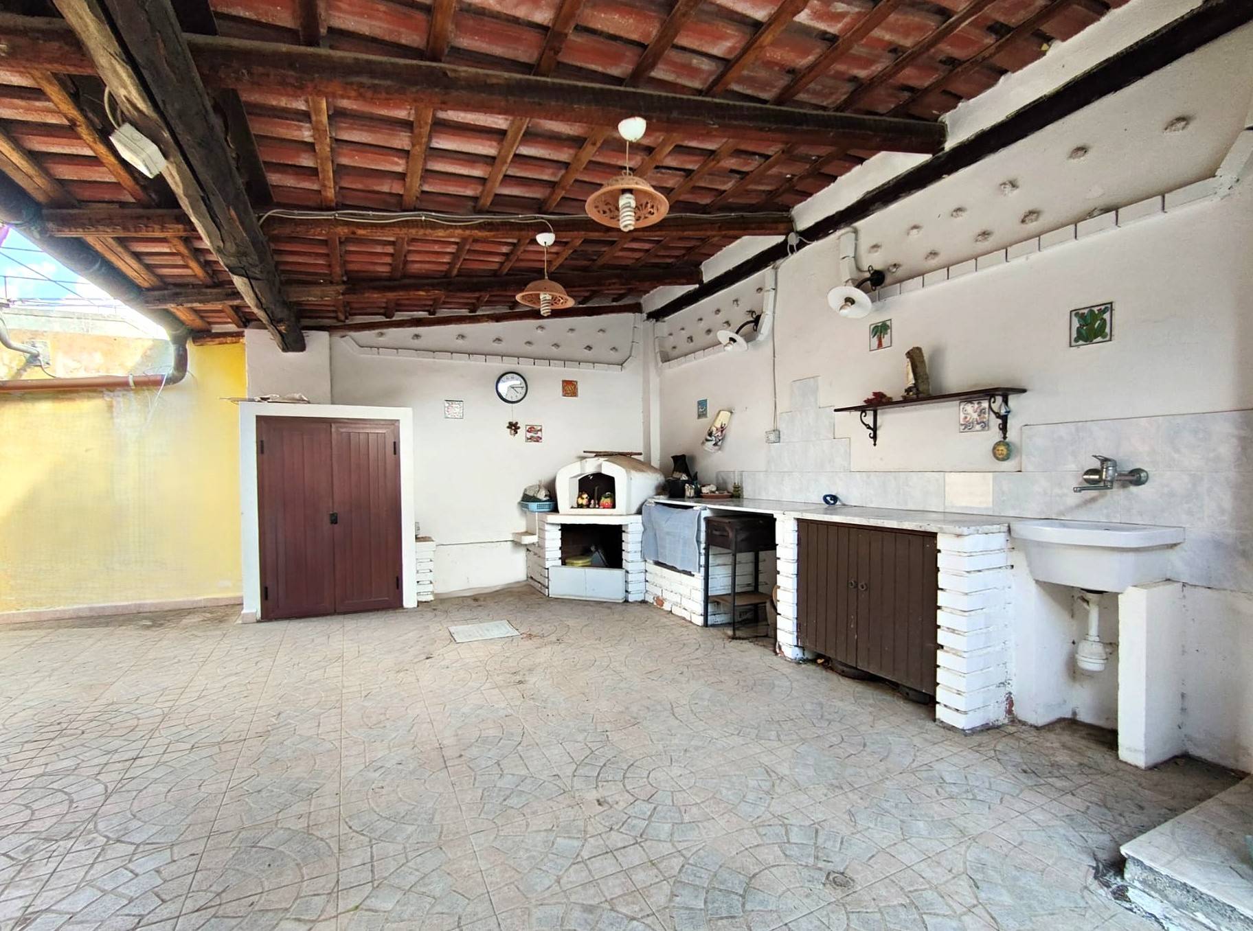 Casa singola in vendita a Messina