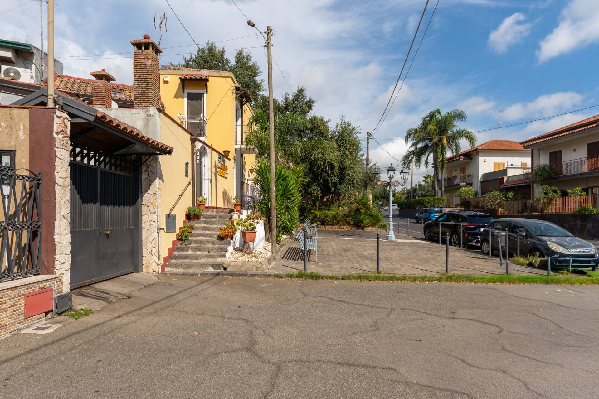 Casa singola in vendita a Viagrande, Viagrande