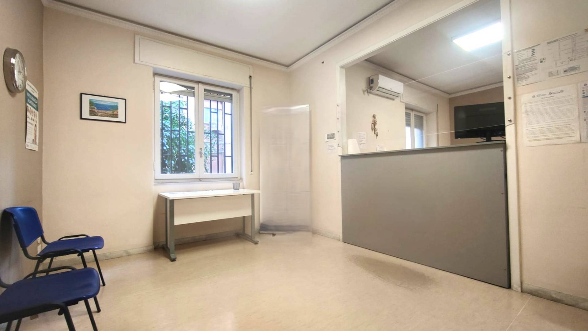 Studio/Ufficio in vendita a Catania, Zona Tondo Gioeni