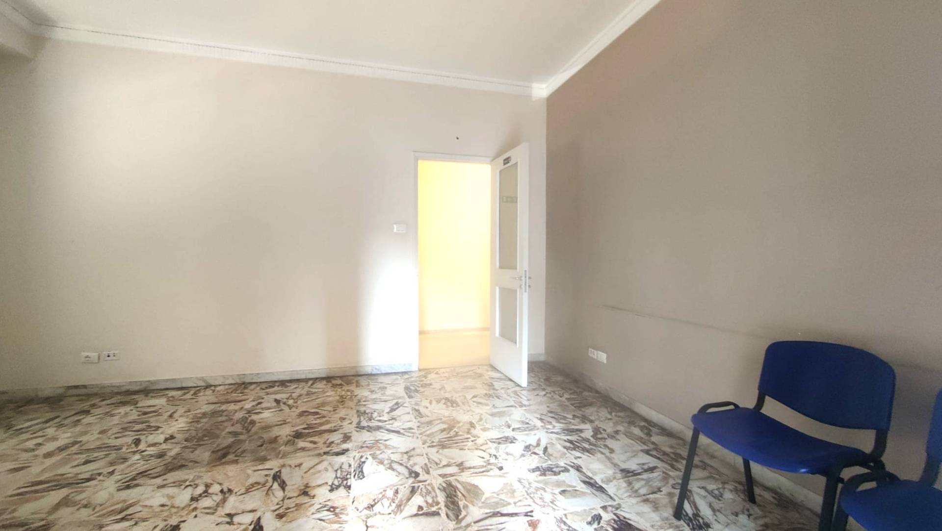 Studio/Ufficio in vendita a Catania, Zona Tondo Gioeni