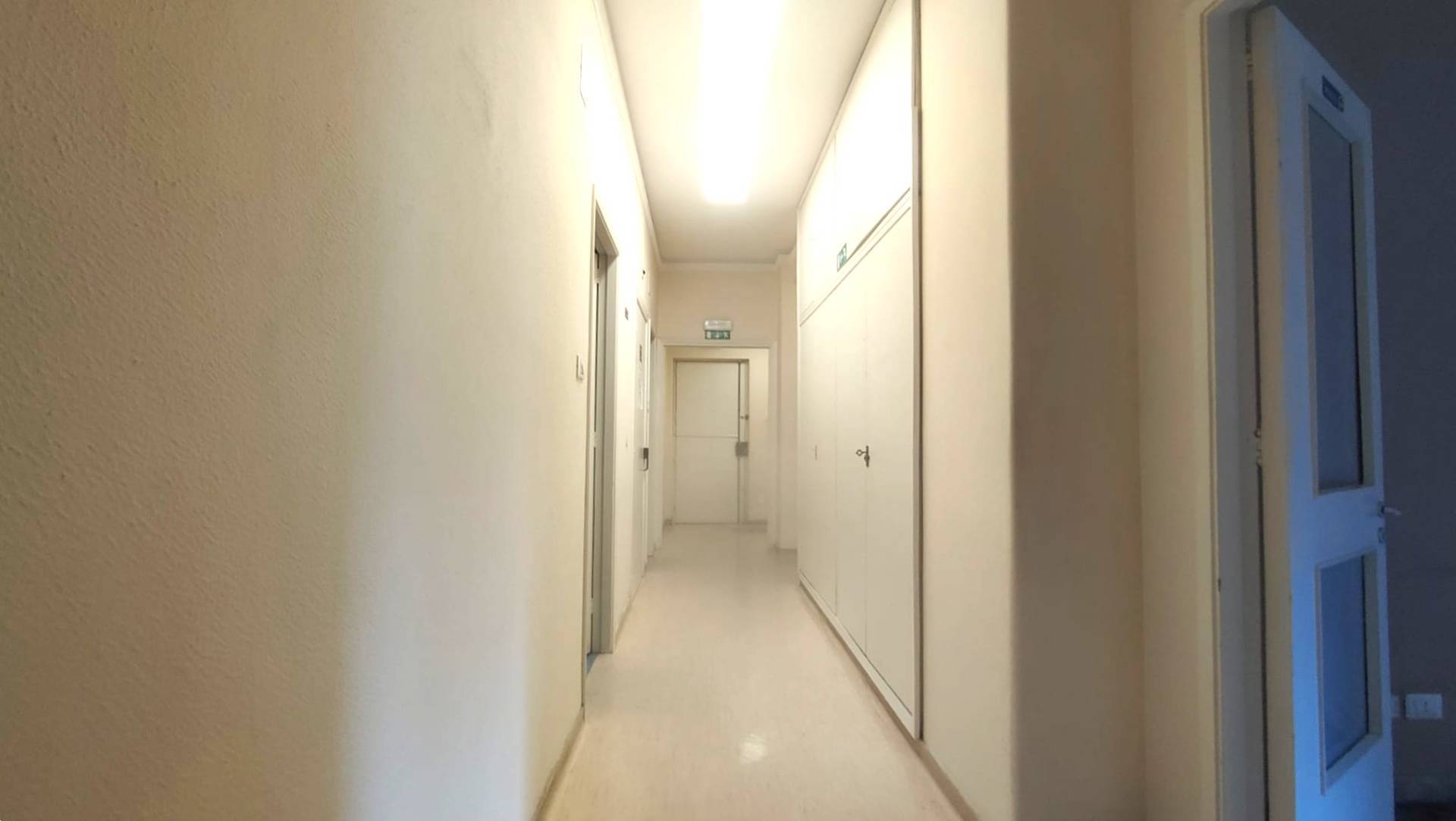 Studio/Ufficio in vendita a Catania, Zona Tondo Gioeni