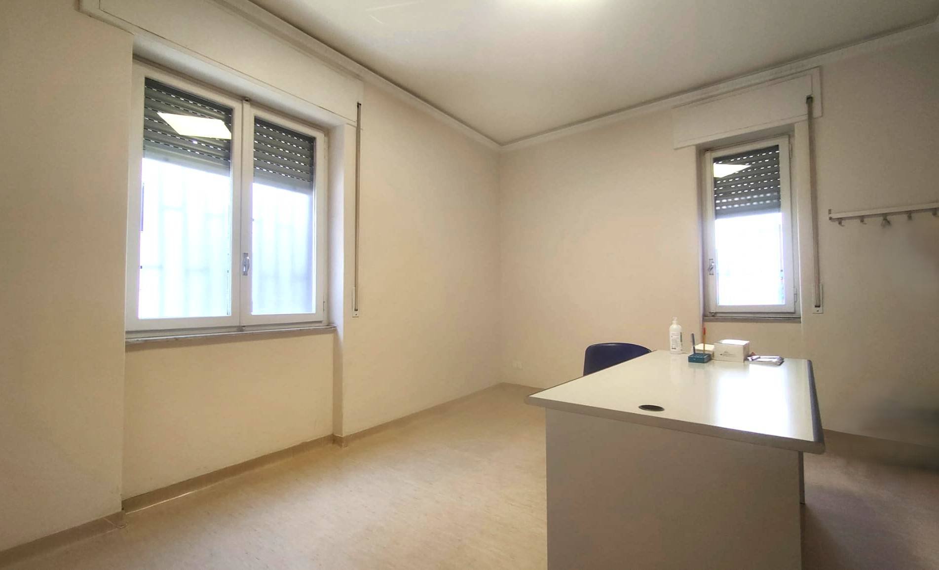 Studio/Ufficio in vendita a Catania, Zona Tondo Gioeni