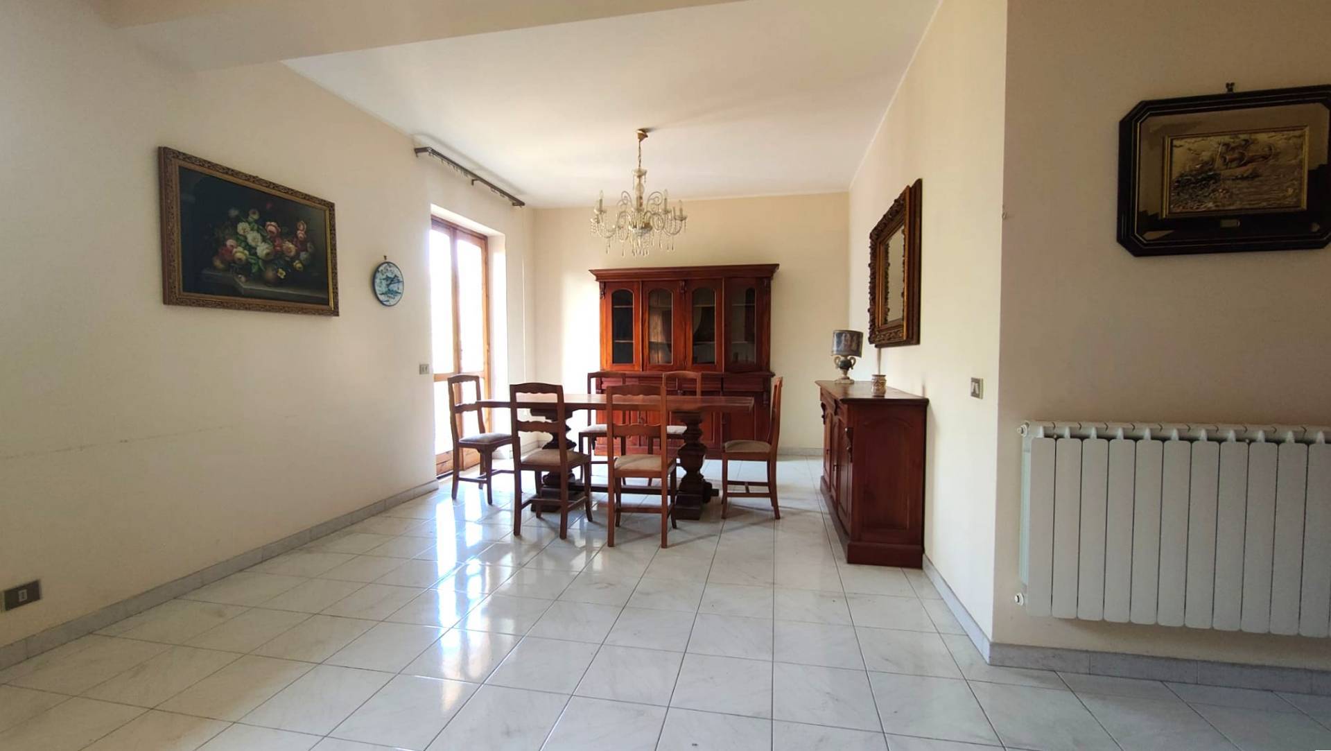 Quadrilocale in vendita a Zafferana Etnea