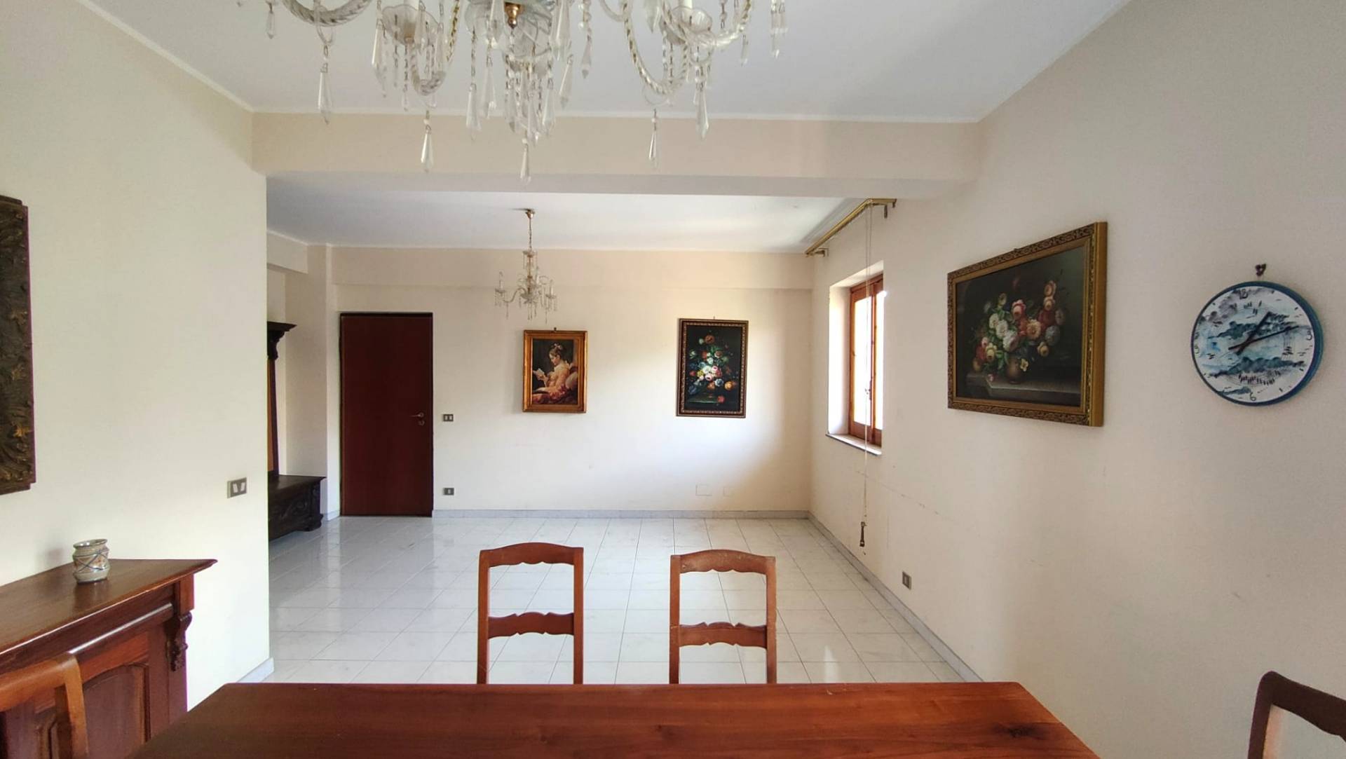 Quadrilocale in vendita a Zafferana Etnea