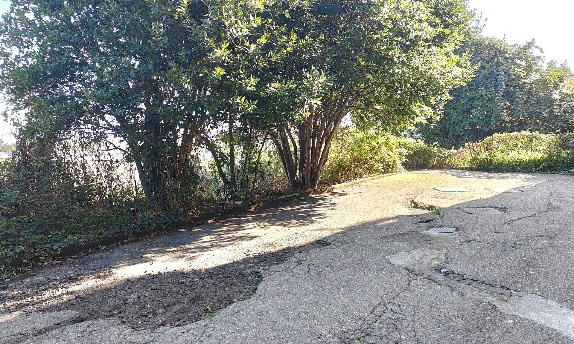 Quadrilocale in vendita a Zafferana Etnea