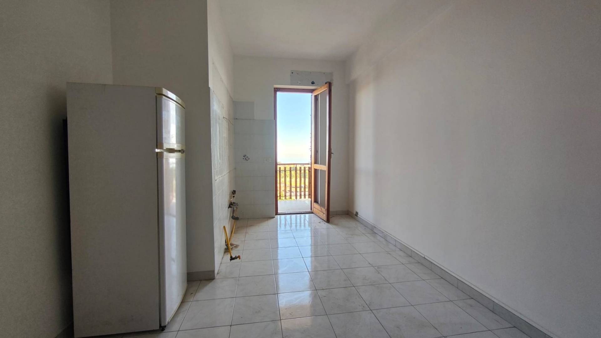 Quadrilocale in vendita a Zafferana Etnea