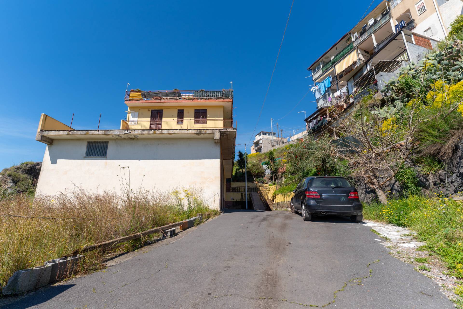 Appartamento in vendita a Catania