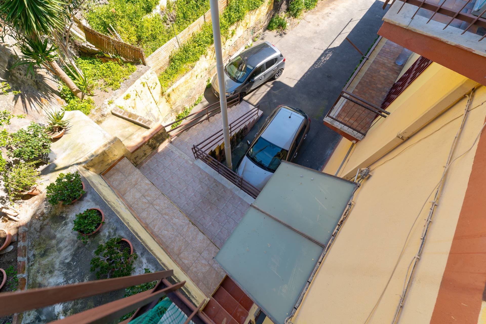 Appartamento in vendita a Catania