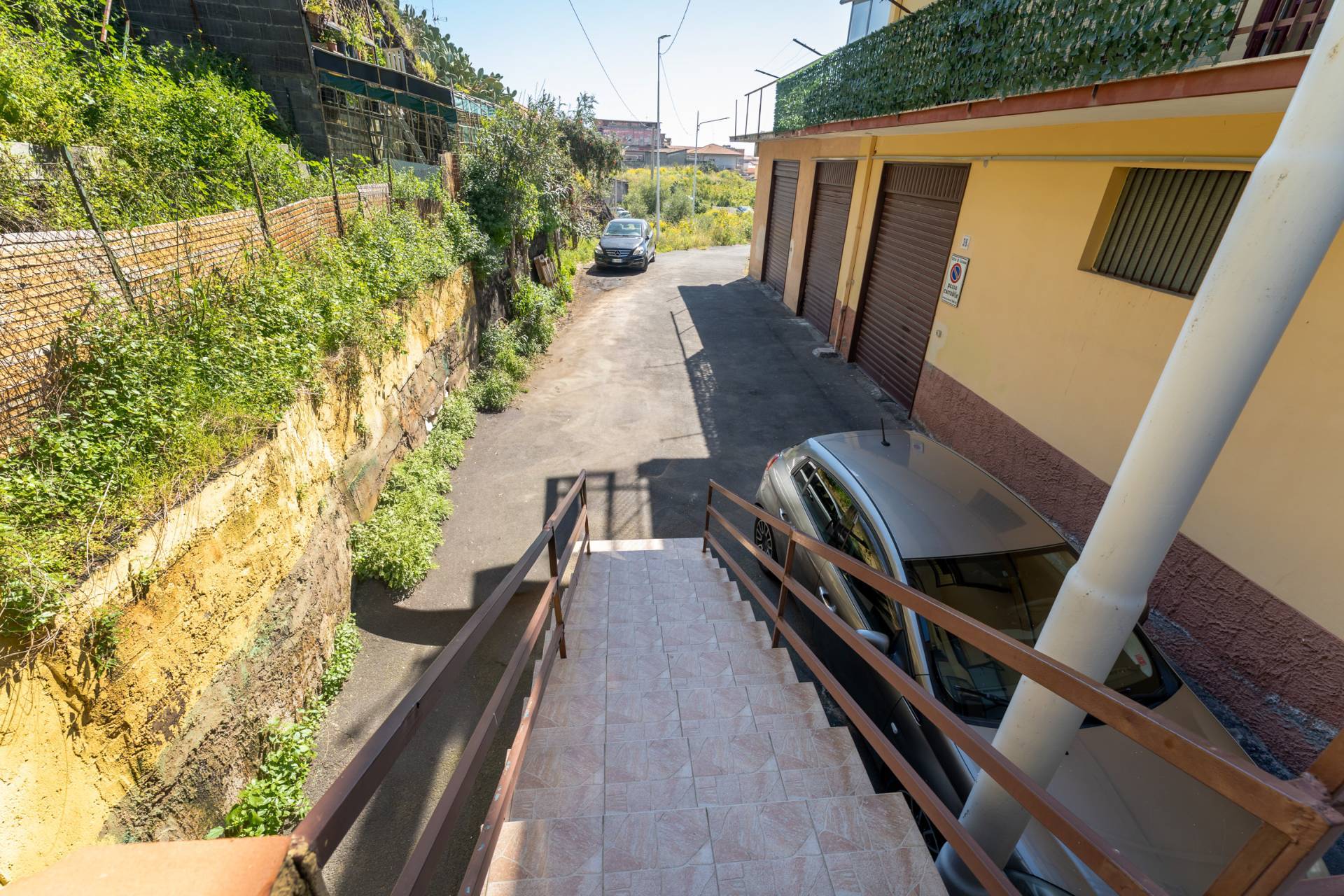 Appartamento in vendita a Catania