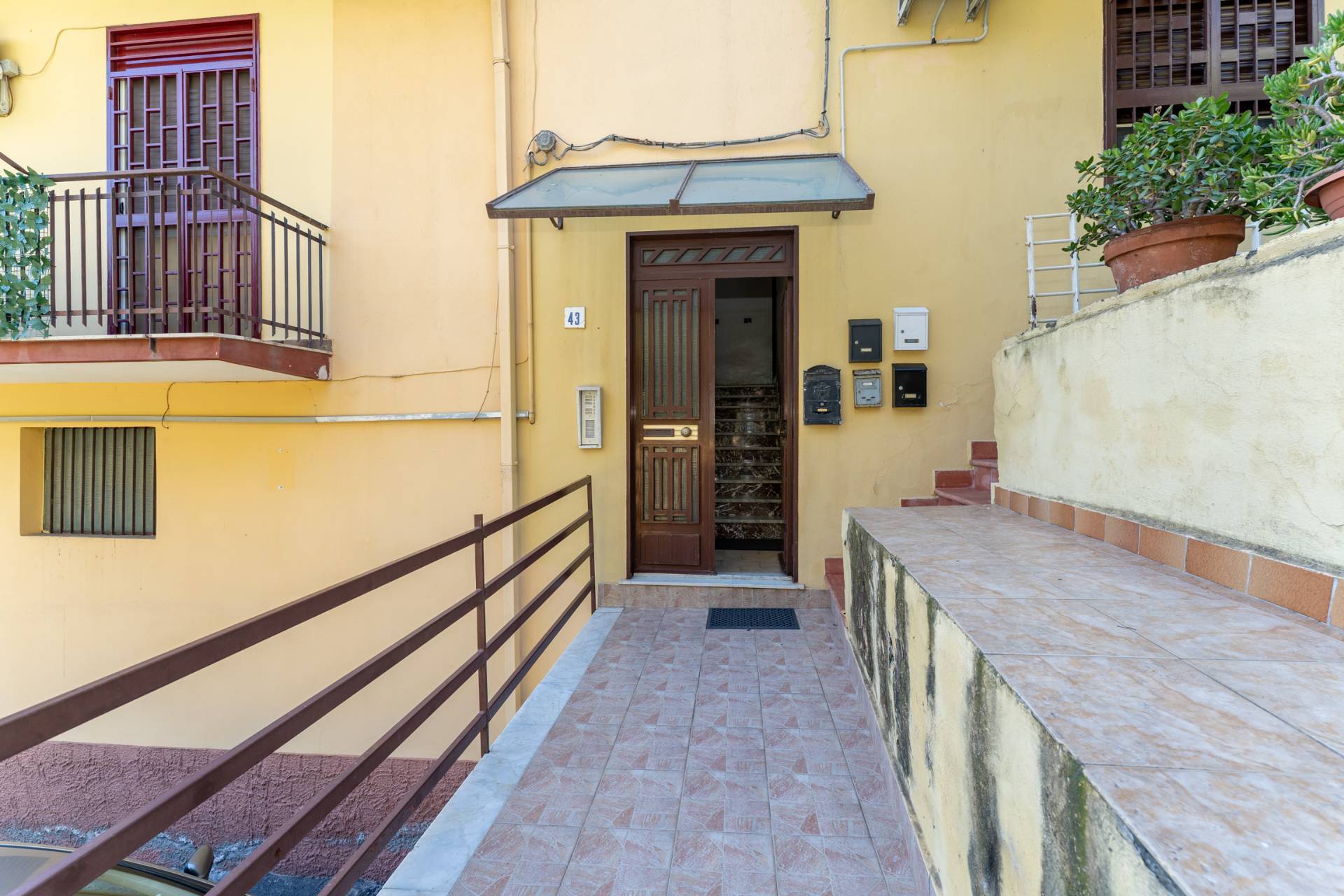 Appartamento in vendita a Catania