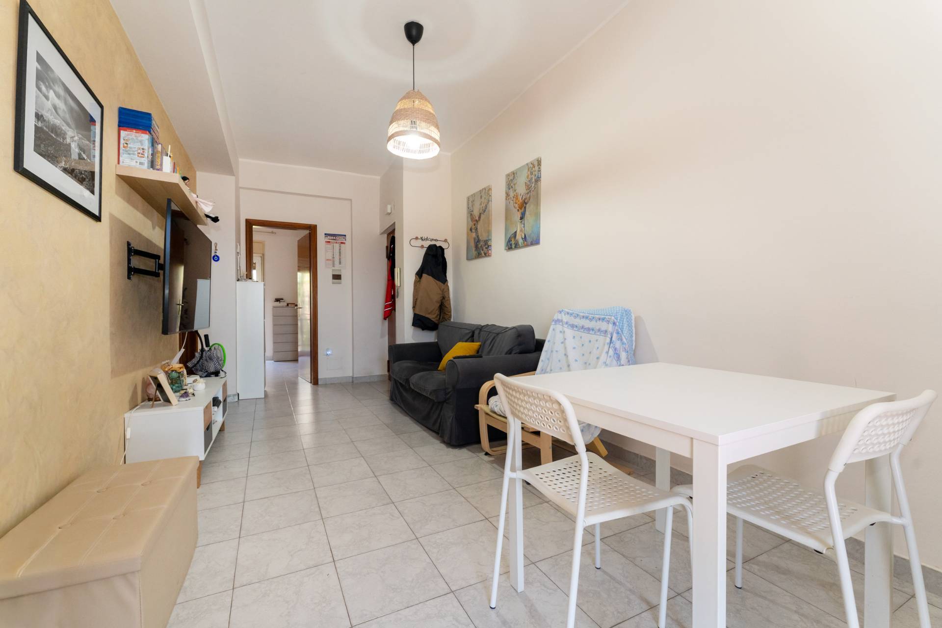 Appartamento in vendita a Catania