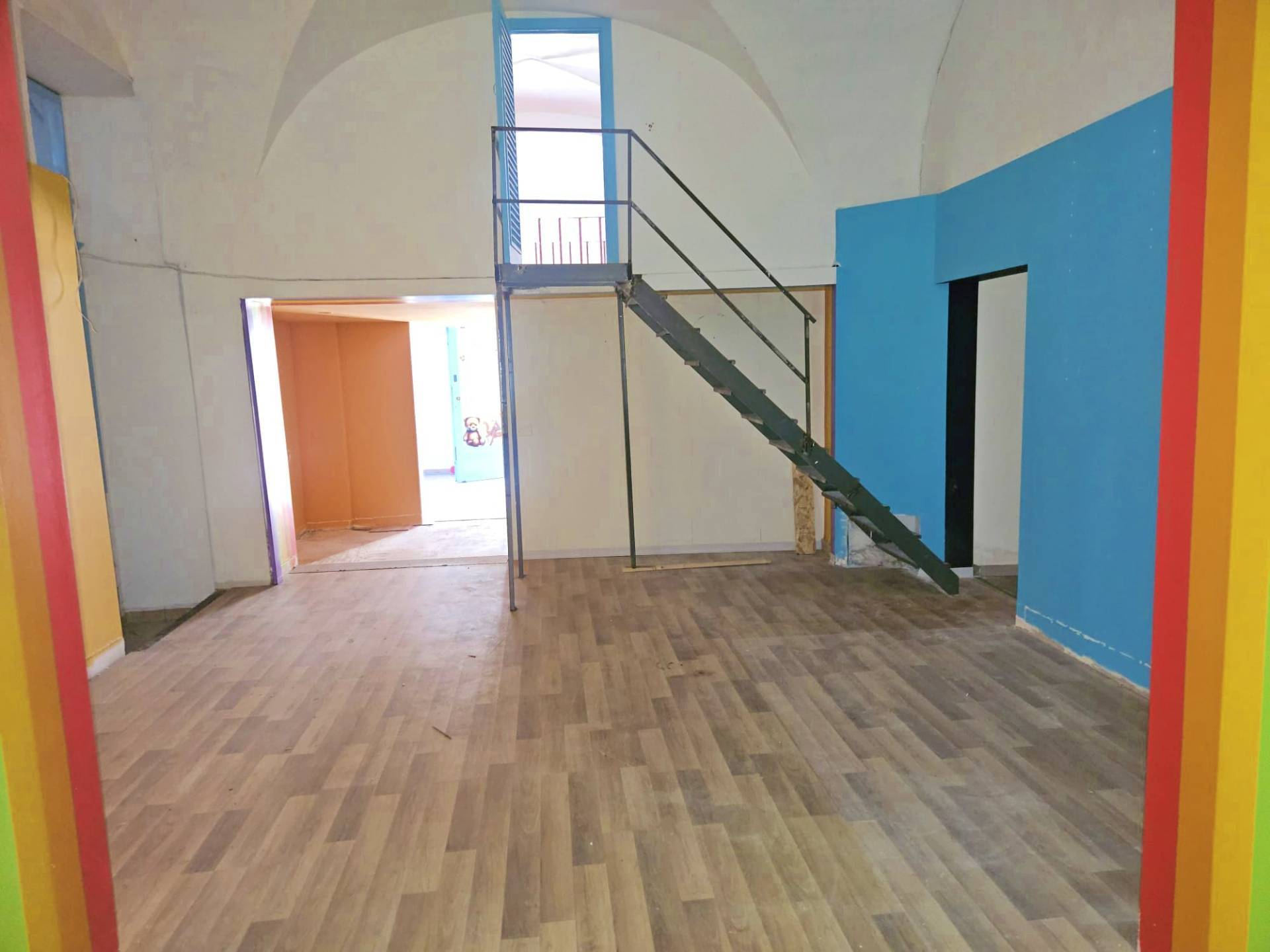 Locale commerciale in affitto a Catania