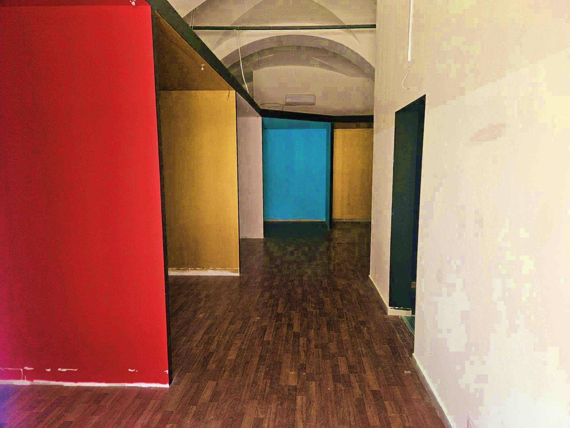 Locale commerciale in affitto a Catania