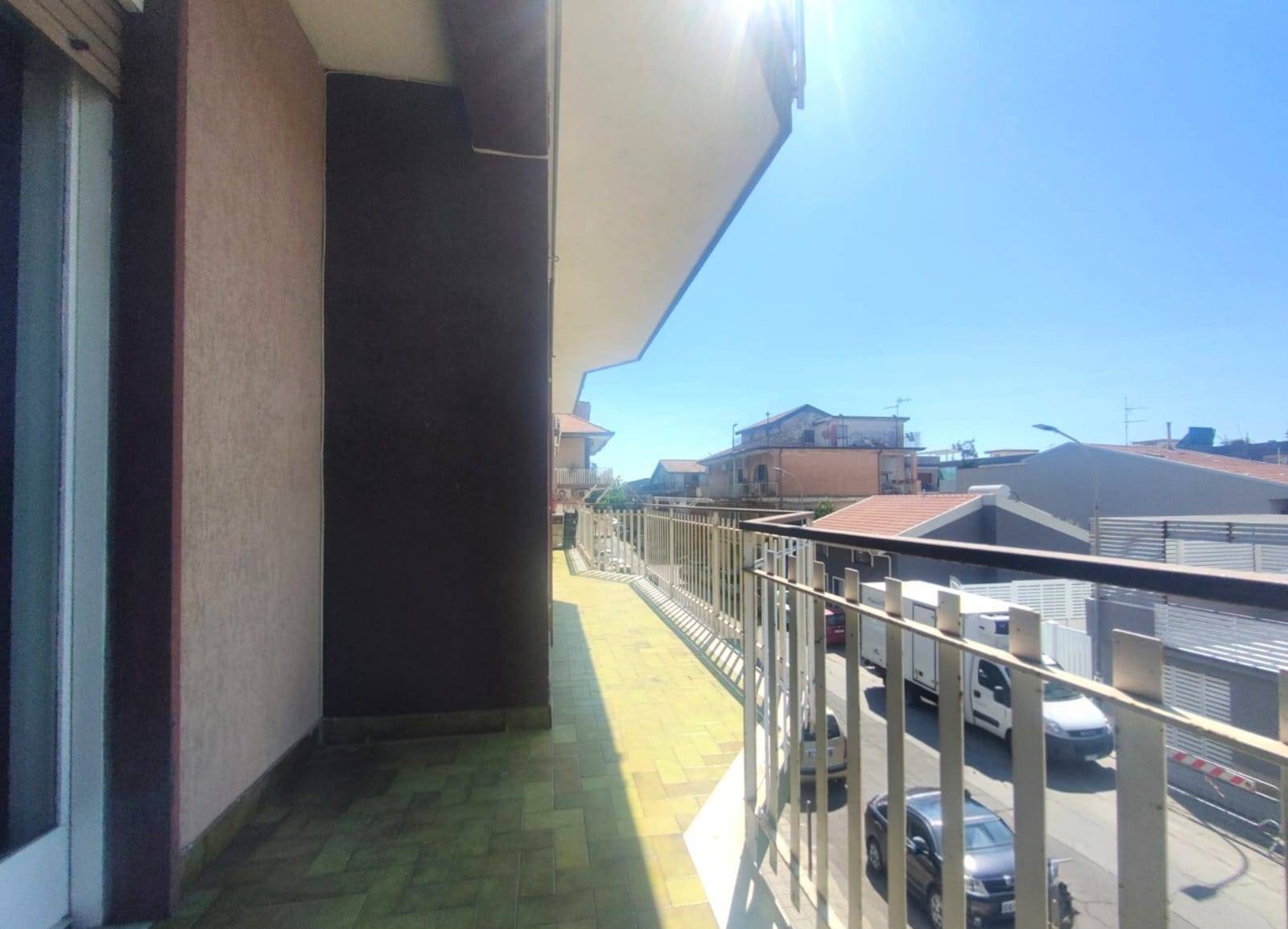 Appartamento in vendita a Sant'Agata li Battiati, CENTRO