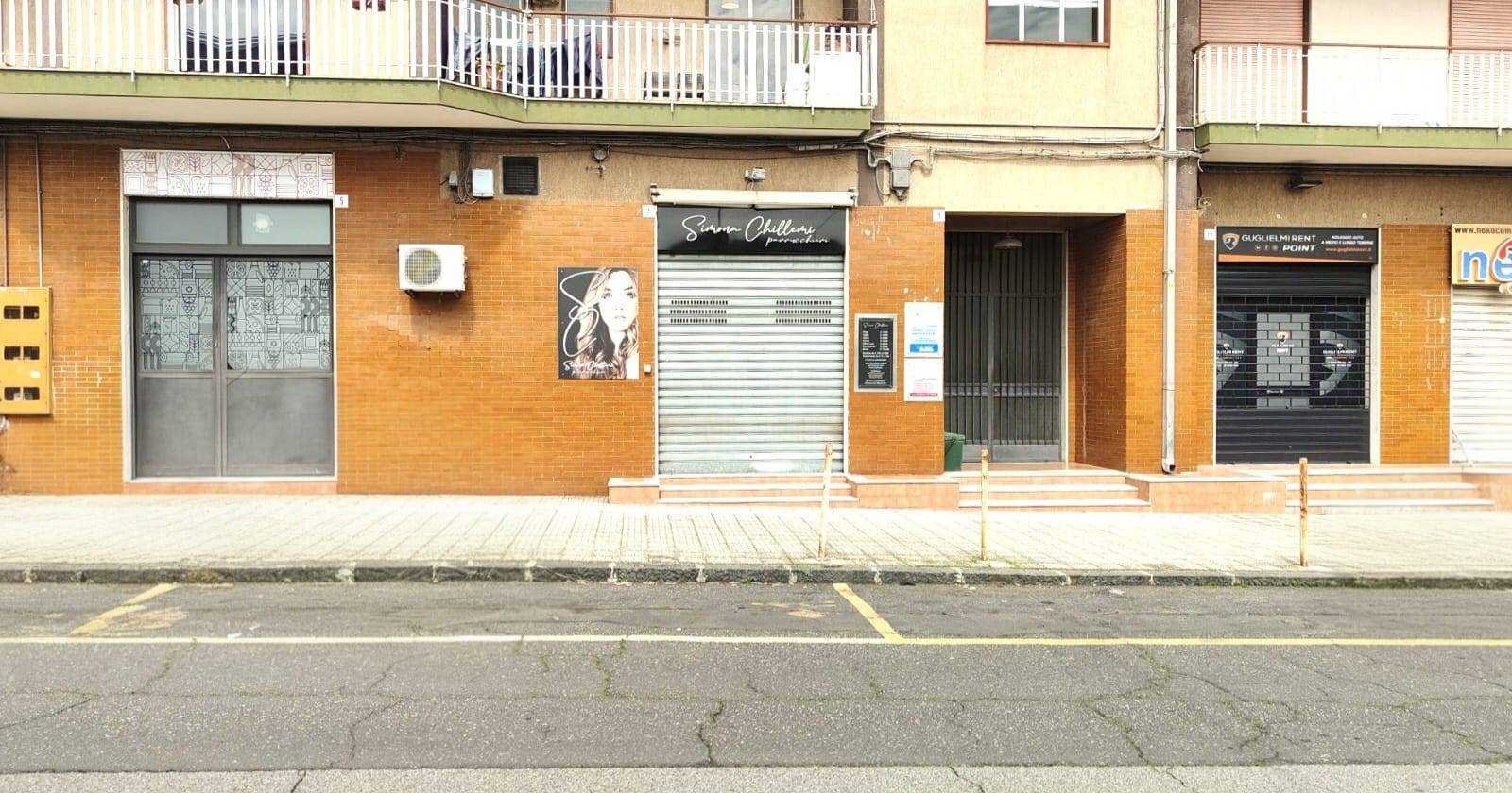 Appartamento in vendita a Sant'Agata li Battiati, CENTRO