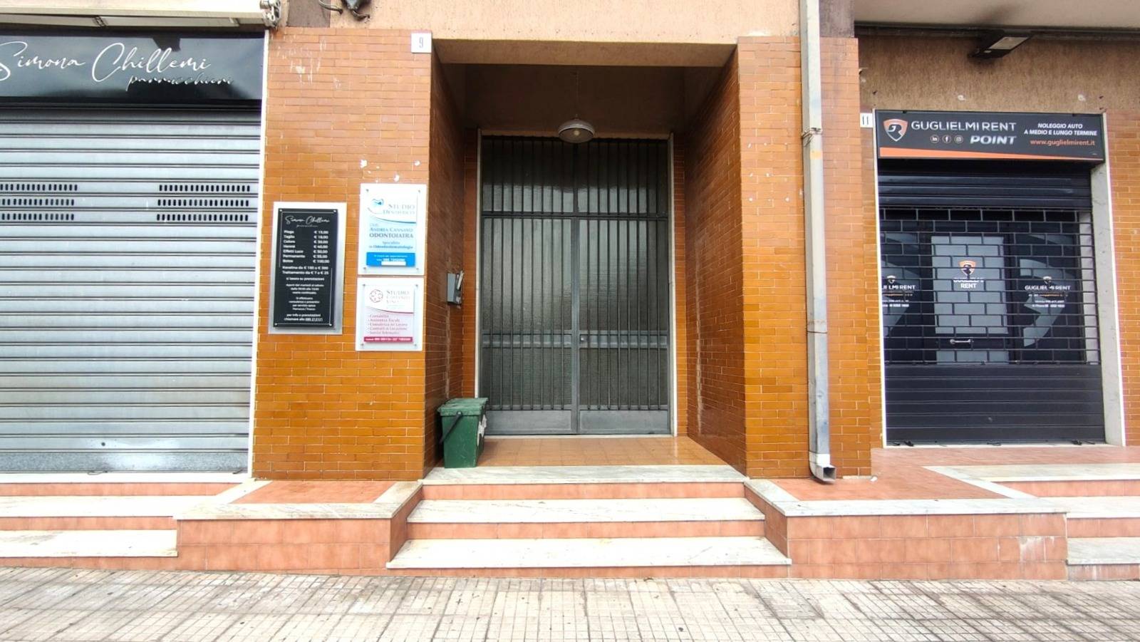 Appartamento in vendita a Sant'Agata li Battiati, CENTRO