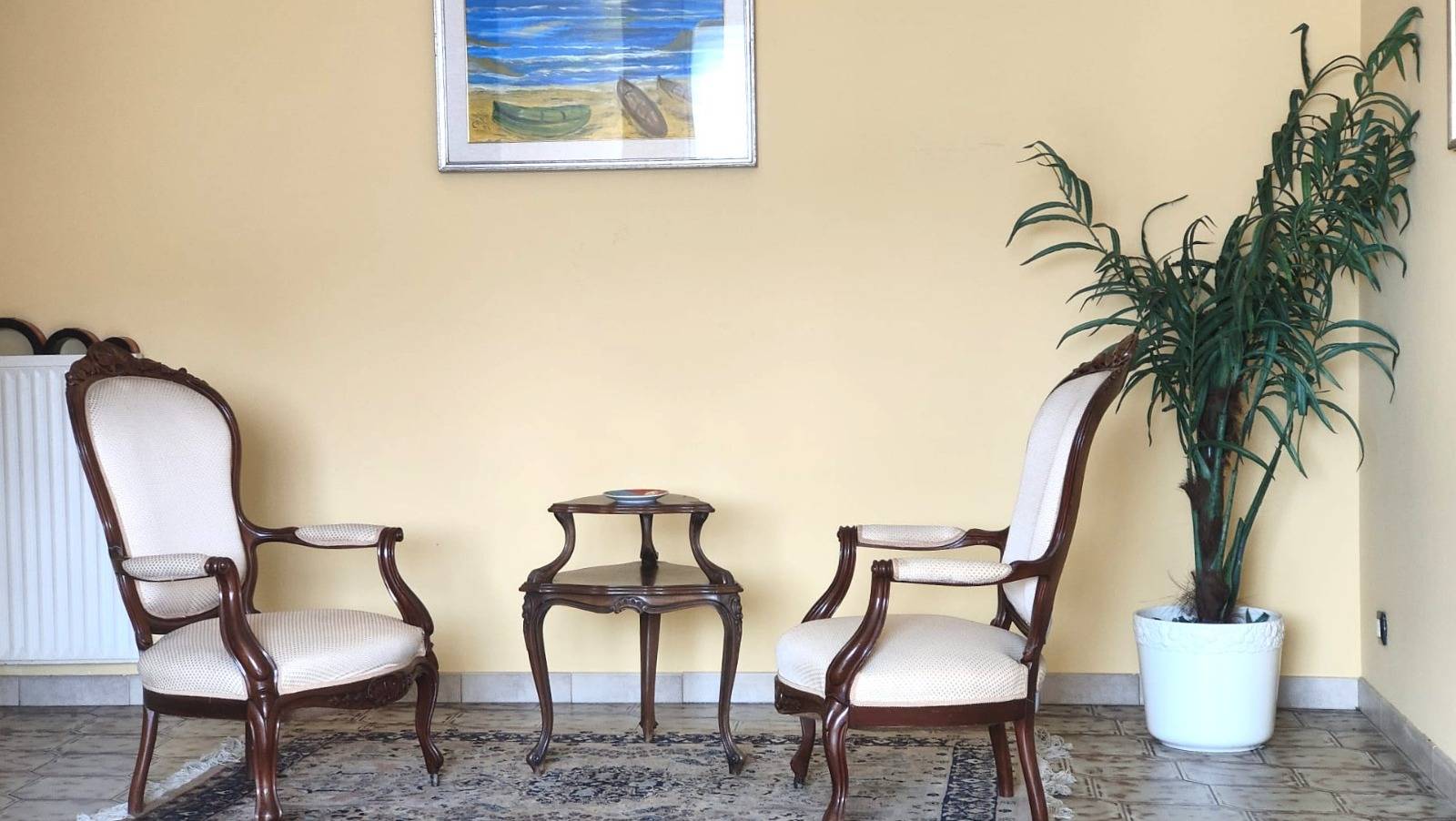 Appartamento in vendita a Sant'Agata li Battiati, CENTRO