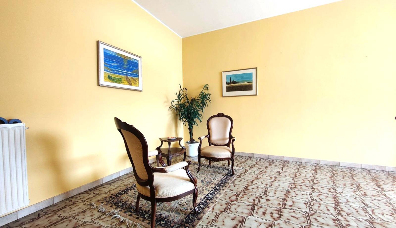 Appartamento in vendita a Sant'Agata li Battiati, CENTRO