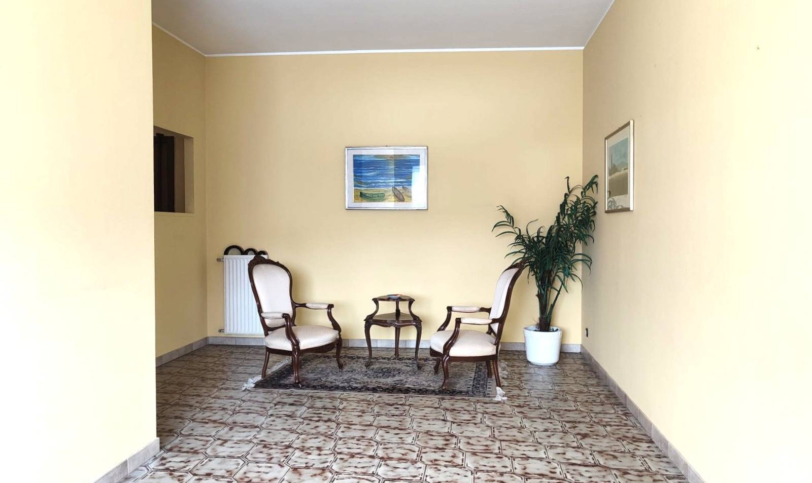 Appartamento in vendita a Sant'Agata li Battiati, CENTRO