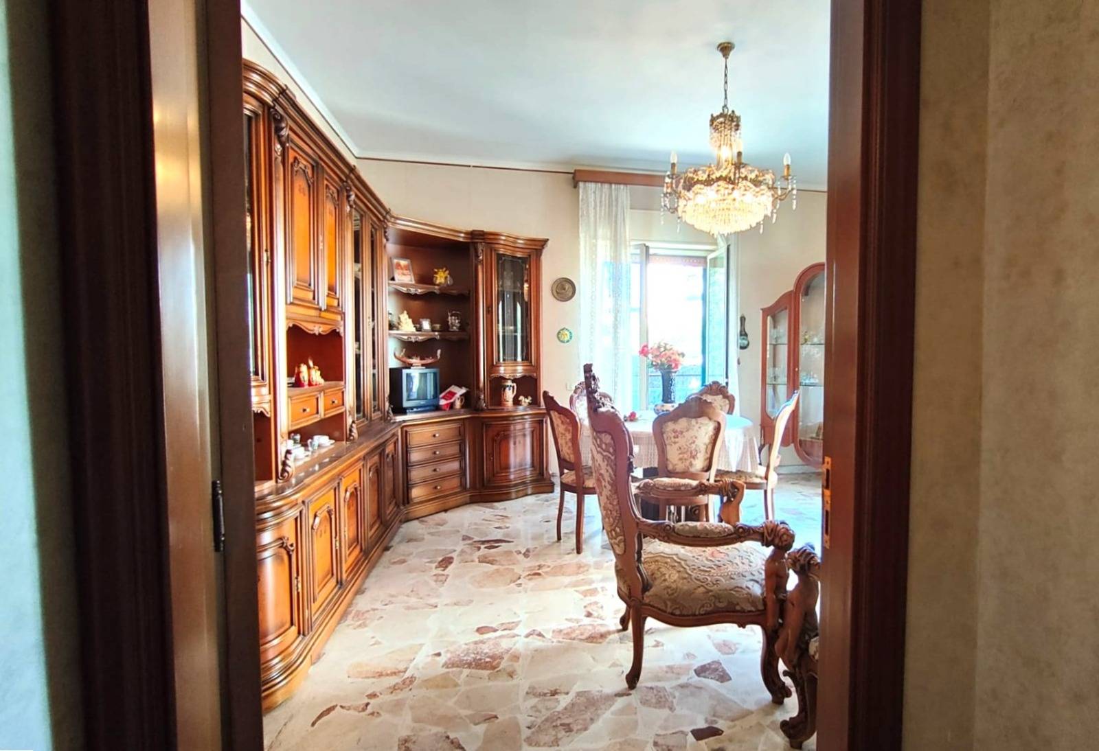 Trilocale in vendita a Catania