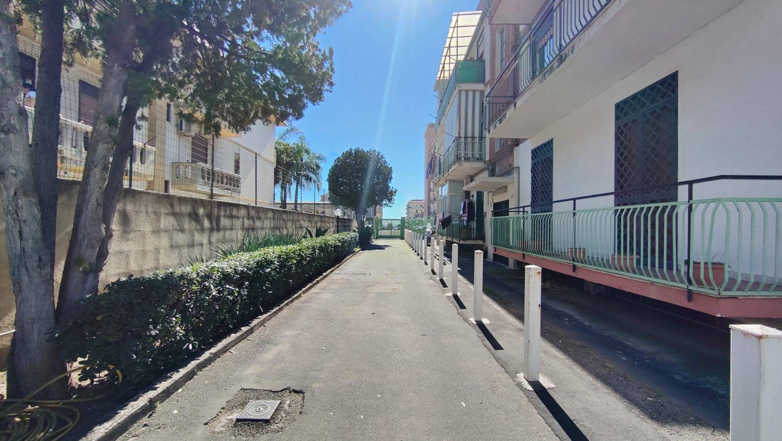 Trilocale in vendita a Catania