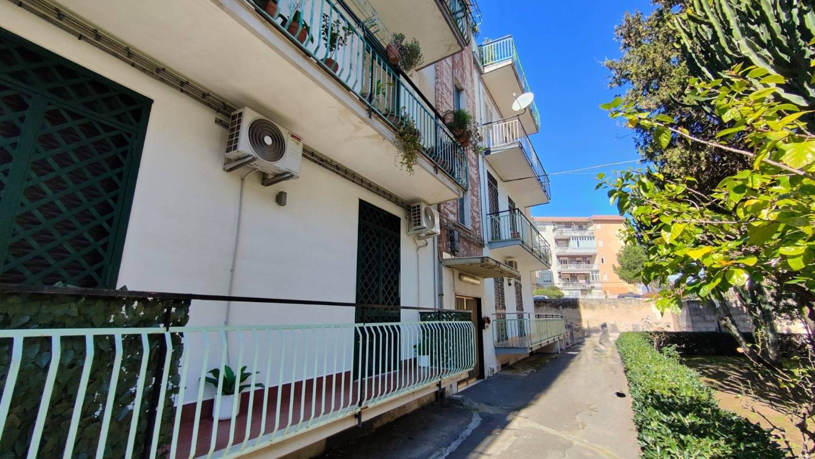 Trilocale in vendita a Catania