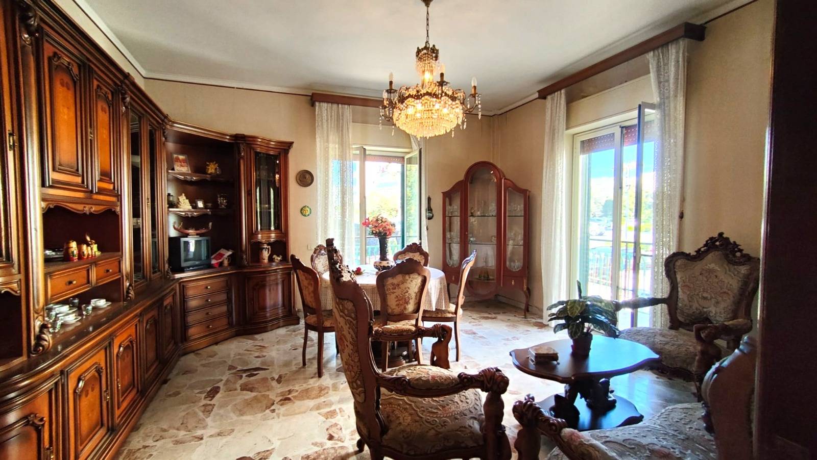 Trilocale in vendita a Catania